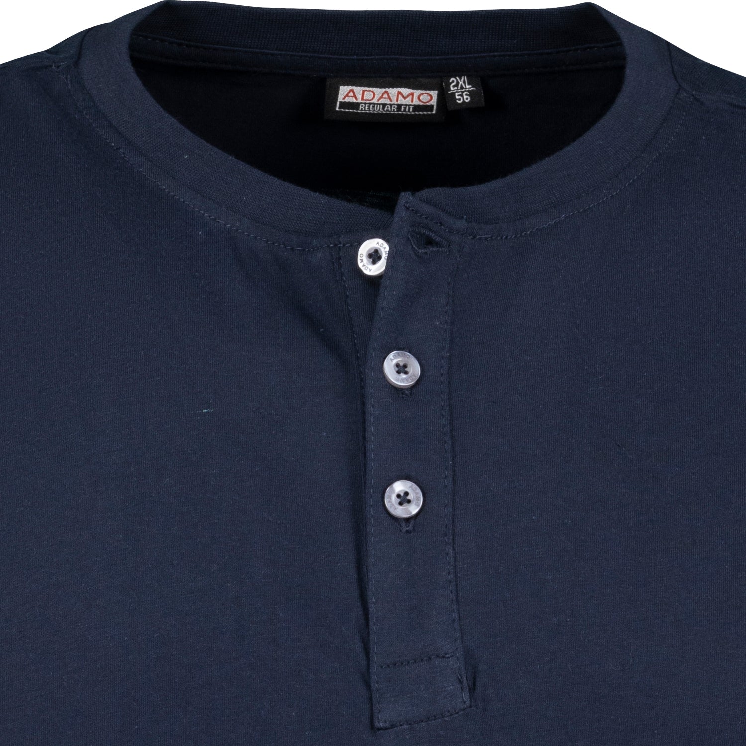 139011 Serafinoshirt Regular Fit