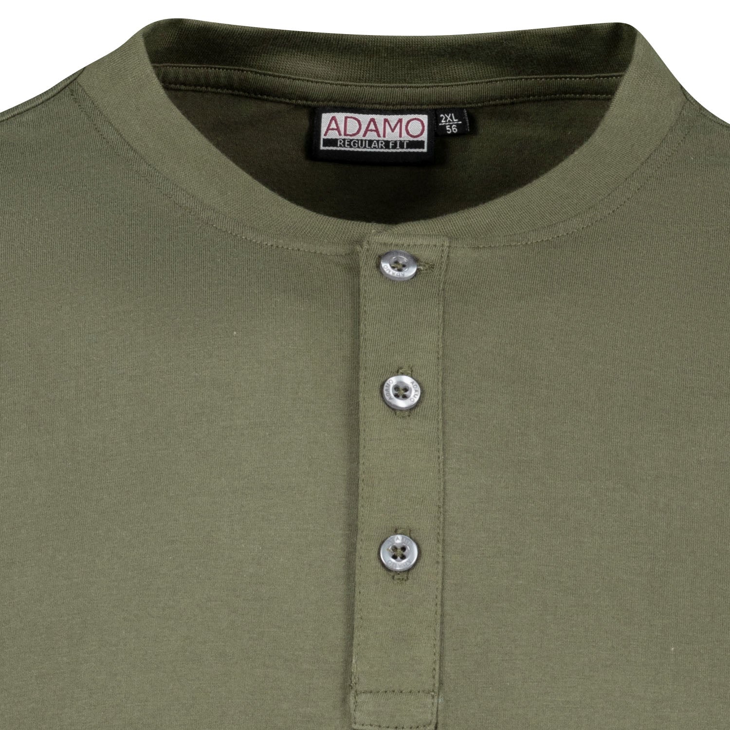 139011 Serafinoshirt Regular Fit
