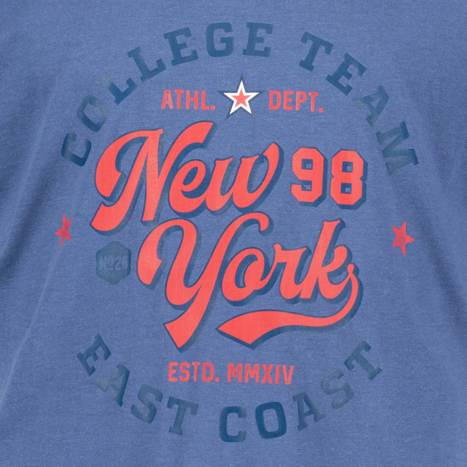 131612 Comfort Fit T-Shirt