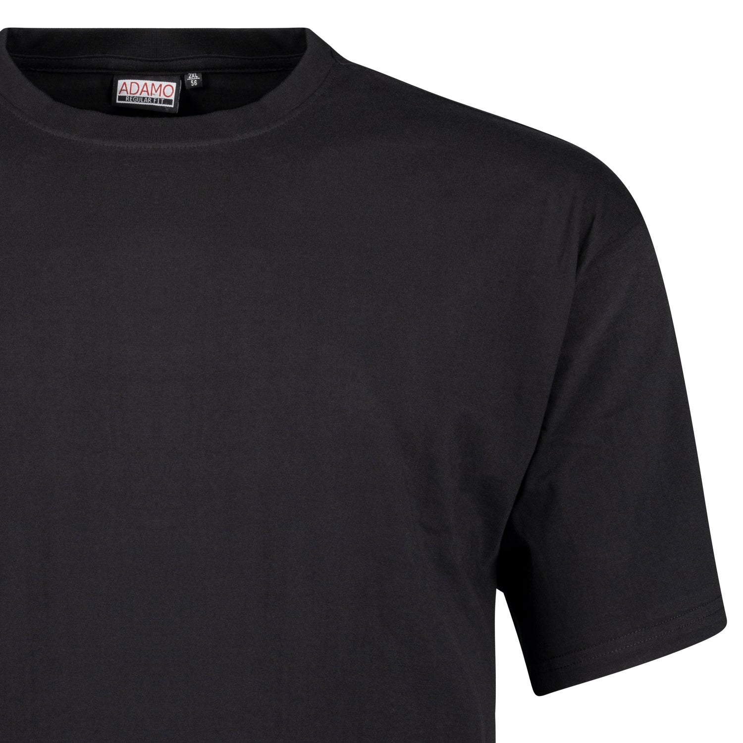 139030 T-Shirt Heavy Jersey Regular Fit