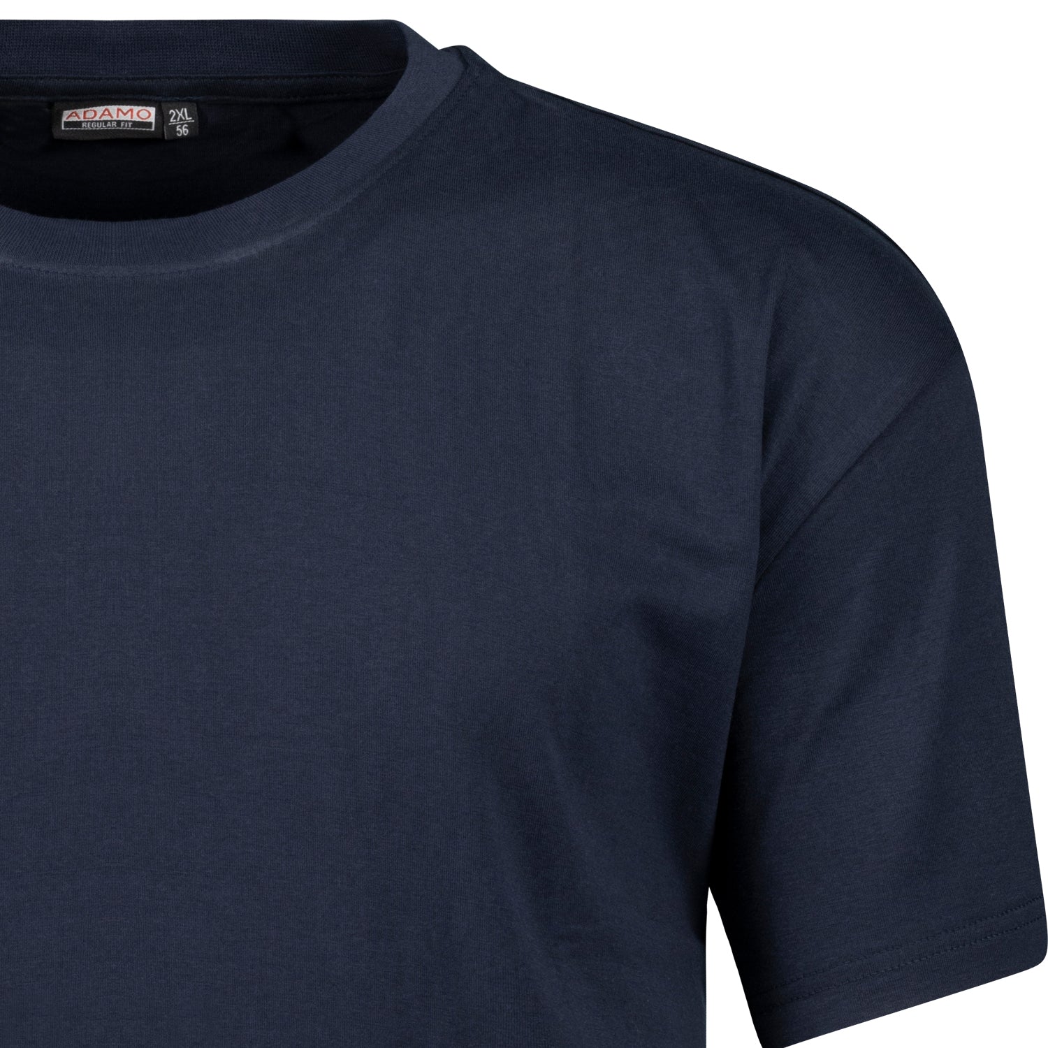 139030 T-Shirt Heavy Jersey Regular Fit