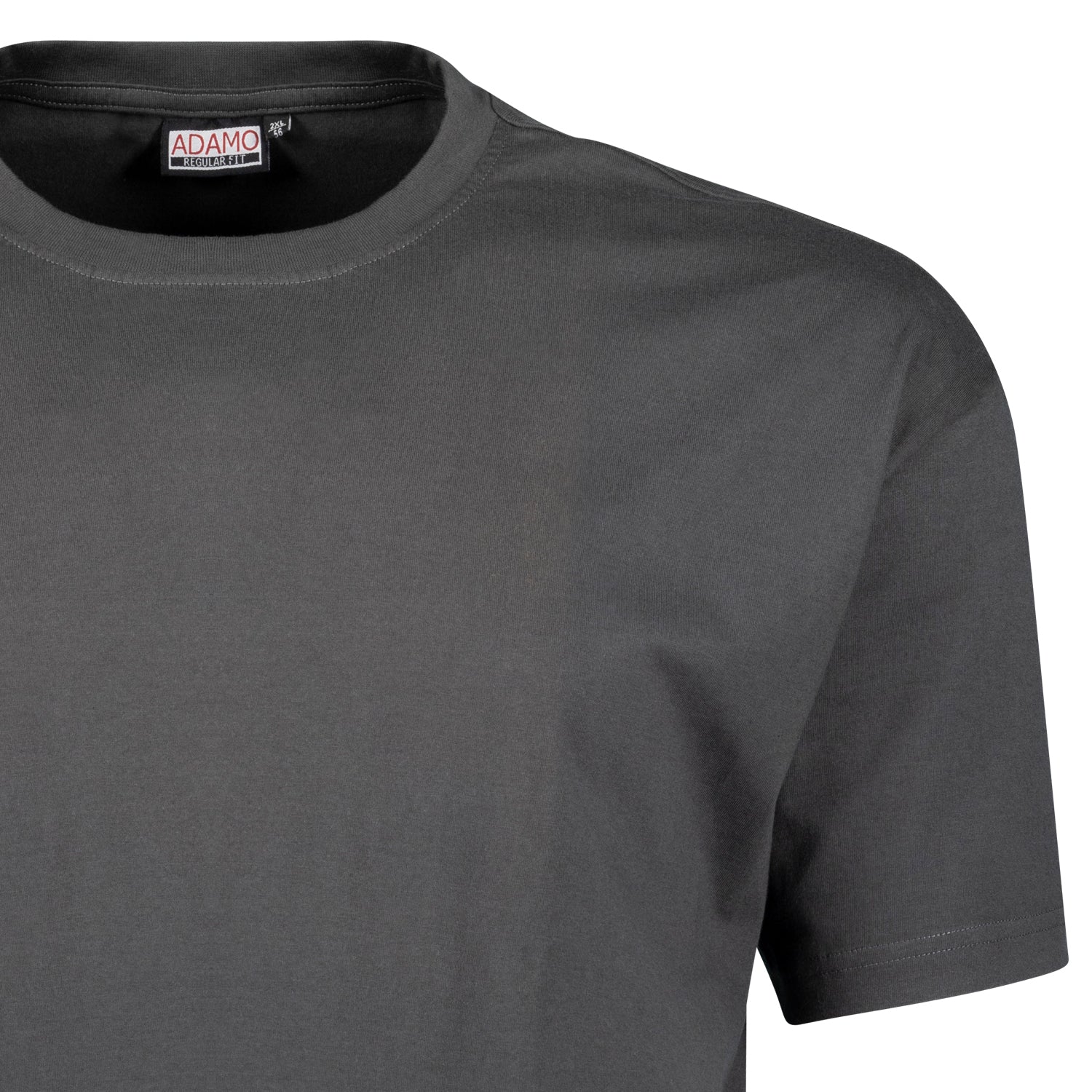139030 T-Shirt Heavy Jersey Regular Fit