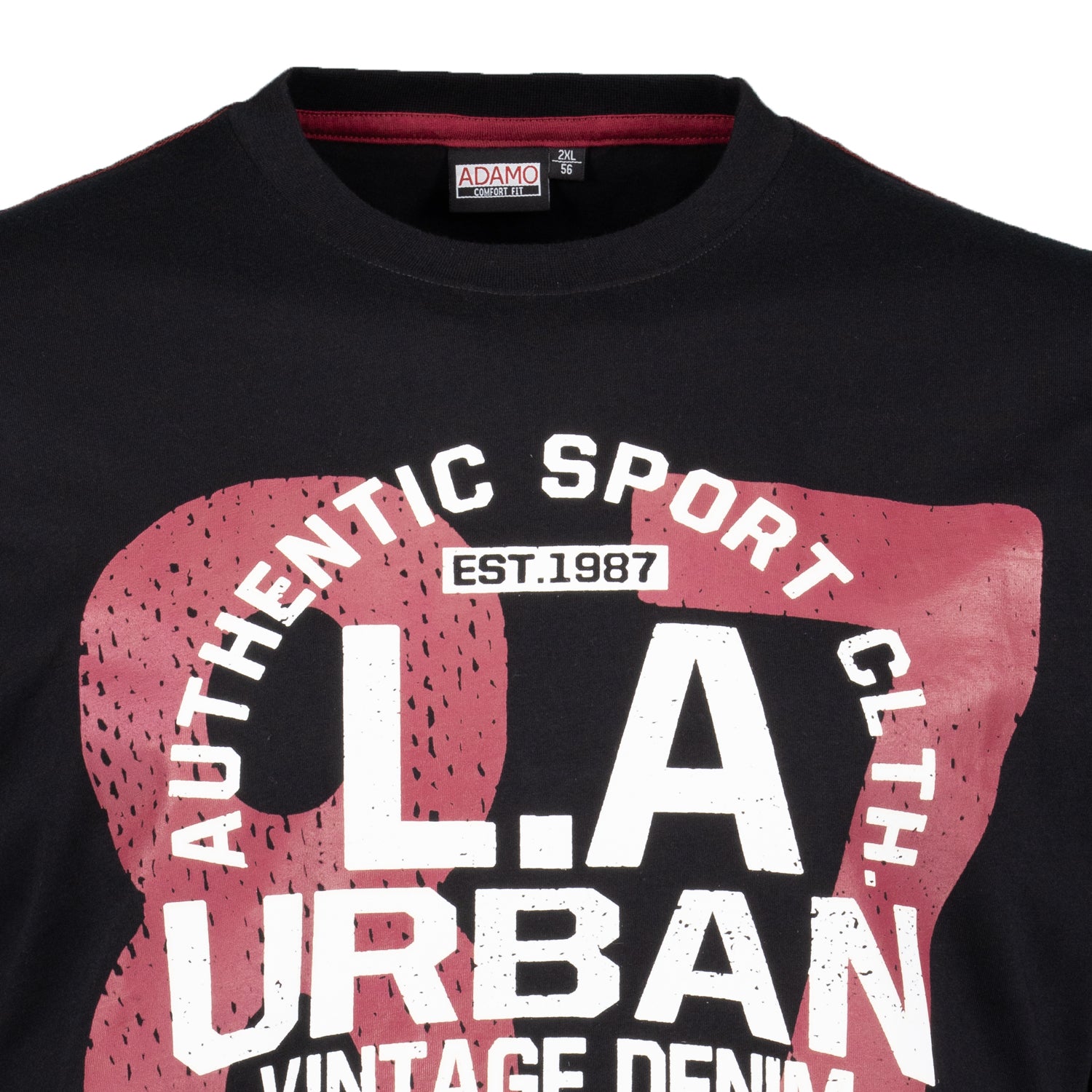 131415 T-Shirt Comfort Fit