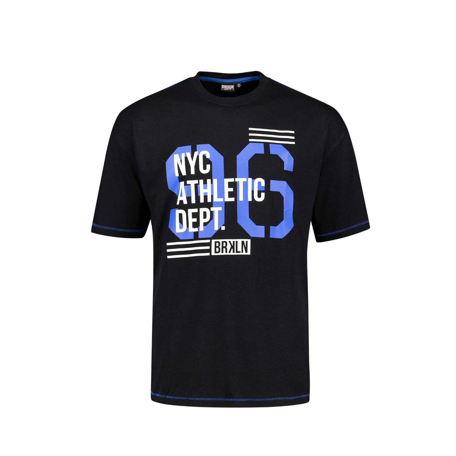 131413 T-Shirt Comfort Fit
