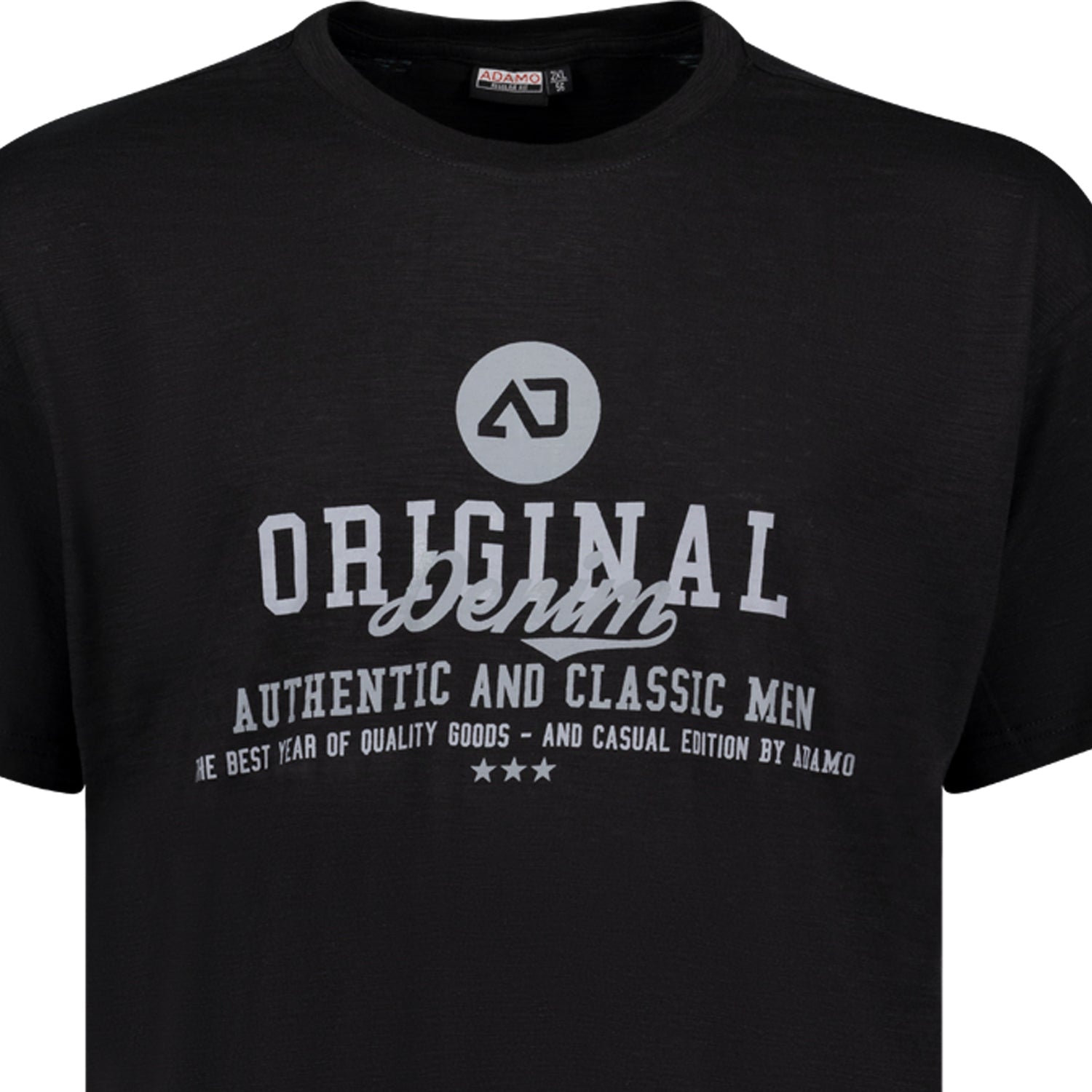 139020 T-Shirt Regular Fit