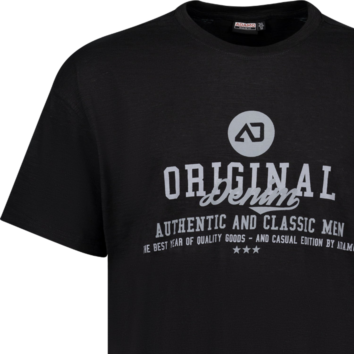 139020 T-Shirt Regular Fit