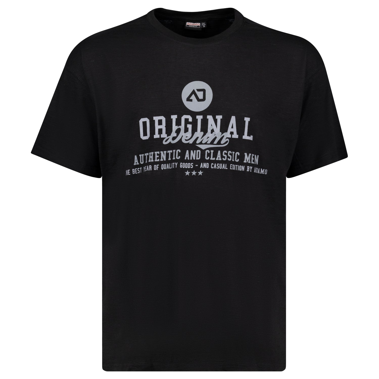 139020 T-Shirt Regular Fit
