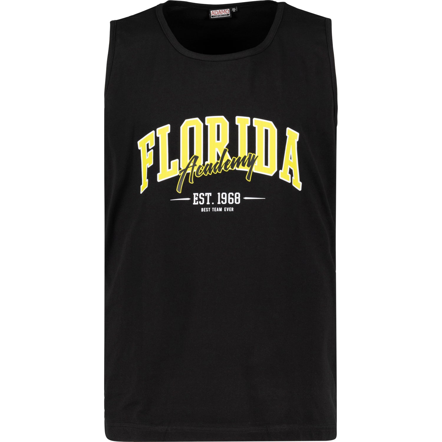 131622 Tank Top Comfort Fit
