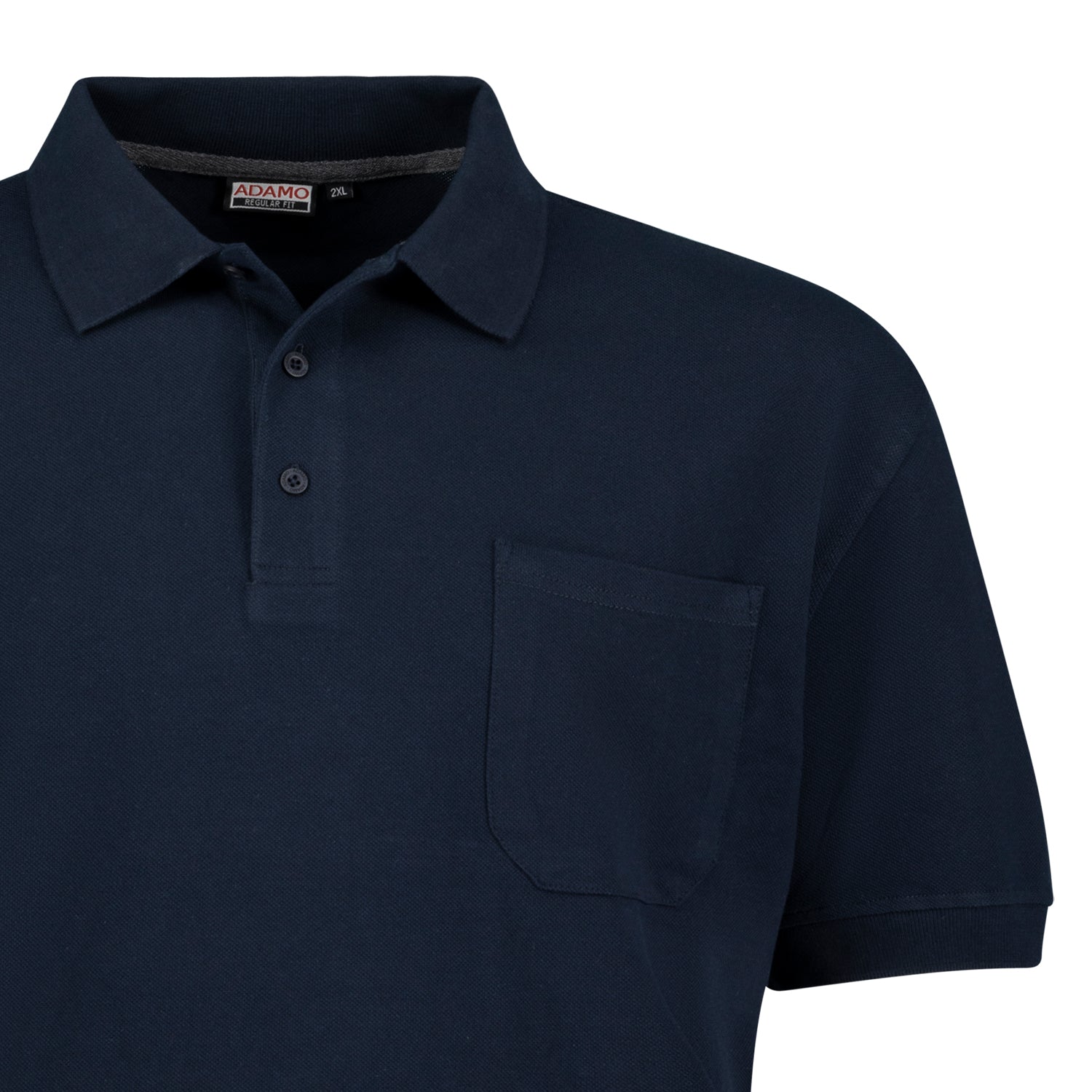 139311 Polo Shirt Regular Fit