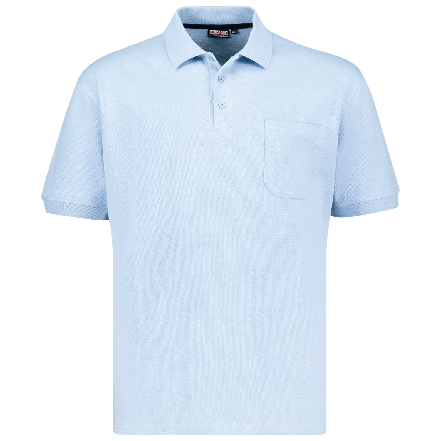 139311 Polo Shirt Regular Fit