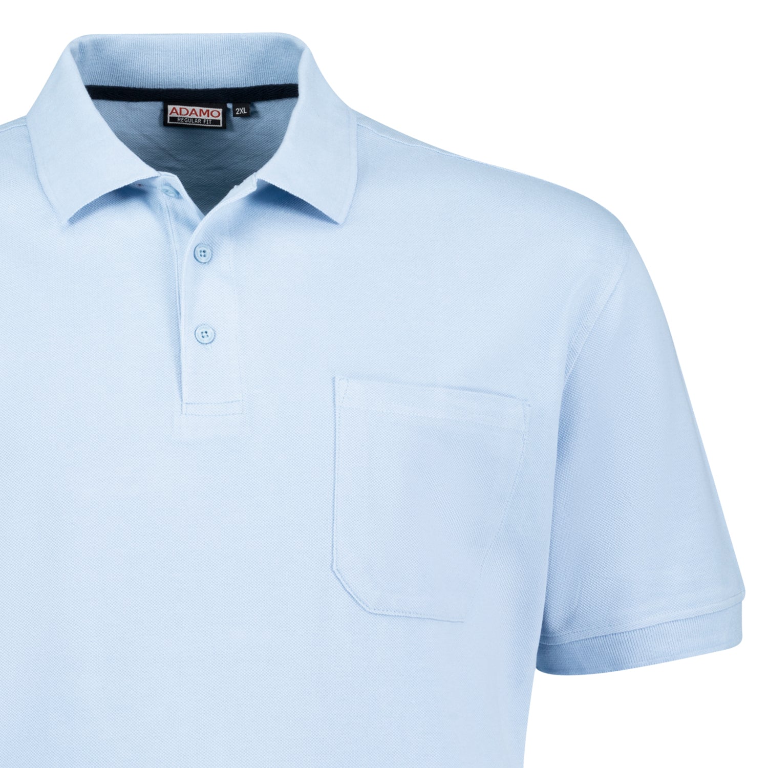 139311 Polo Shirt Regular Fit