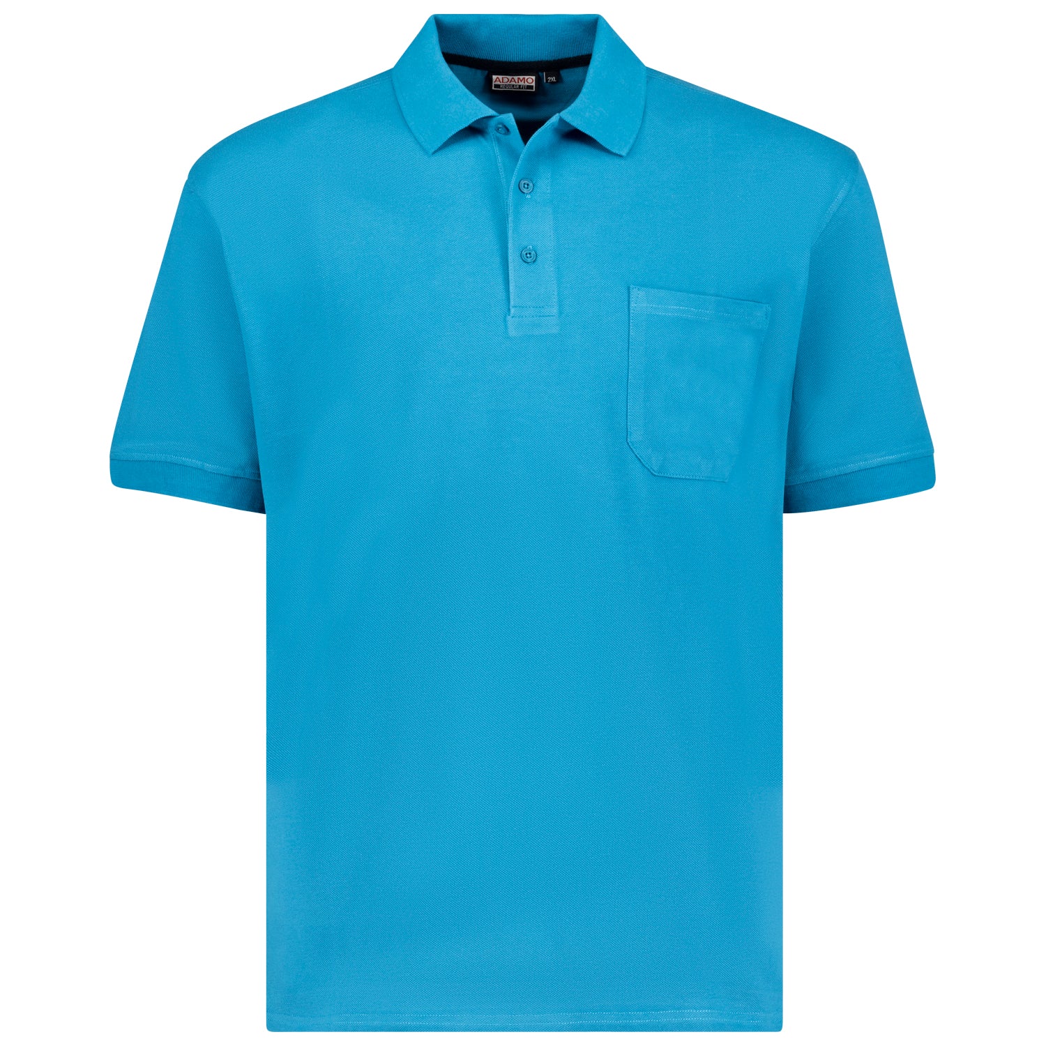 139311 Polo Shirt Regular Fit