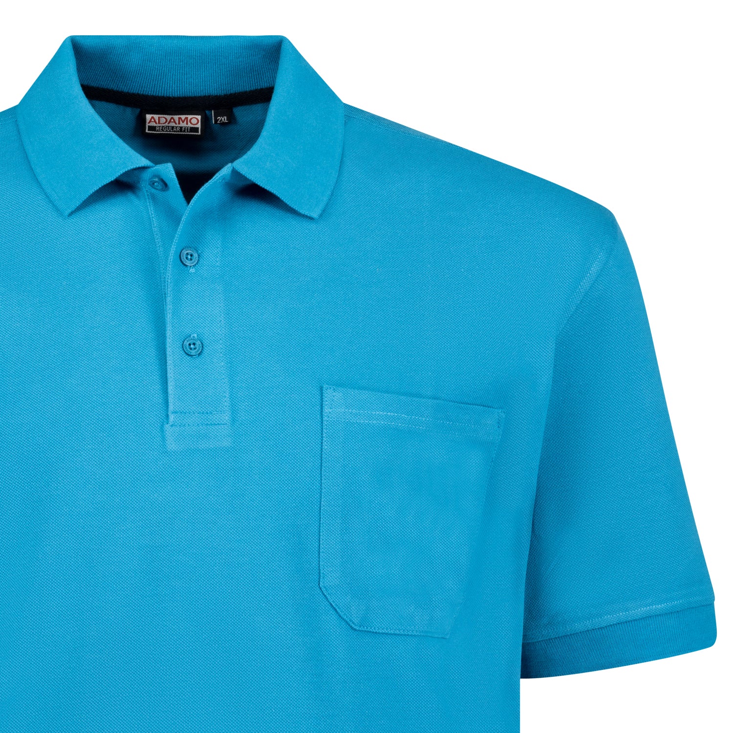 139311 Polo Shirt Regular Fit