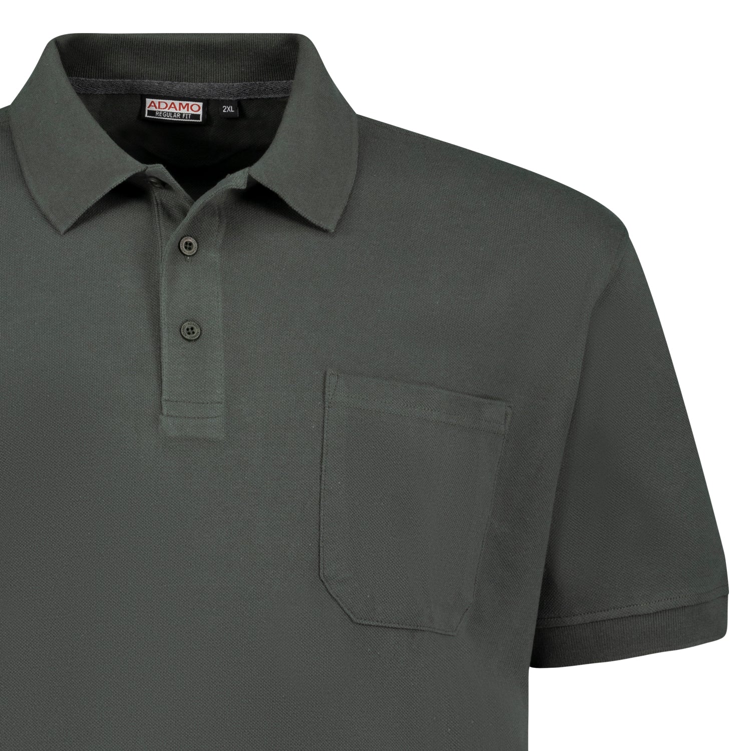 139311 Polo Shirt Regular Fit