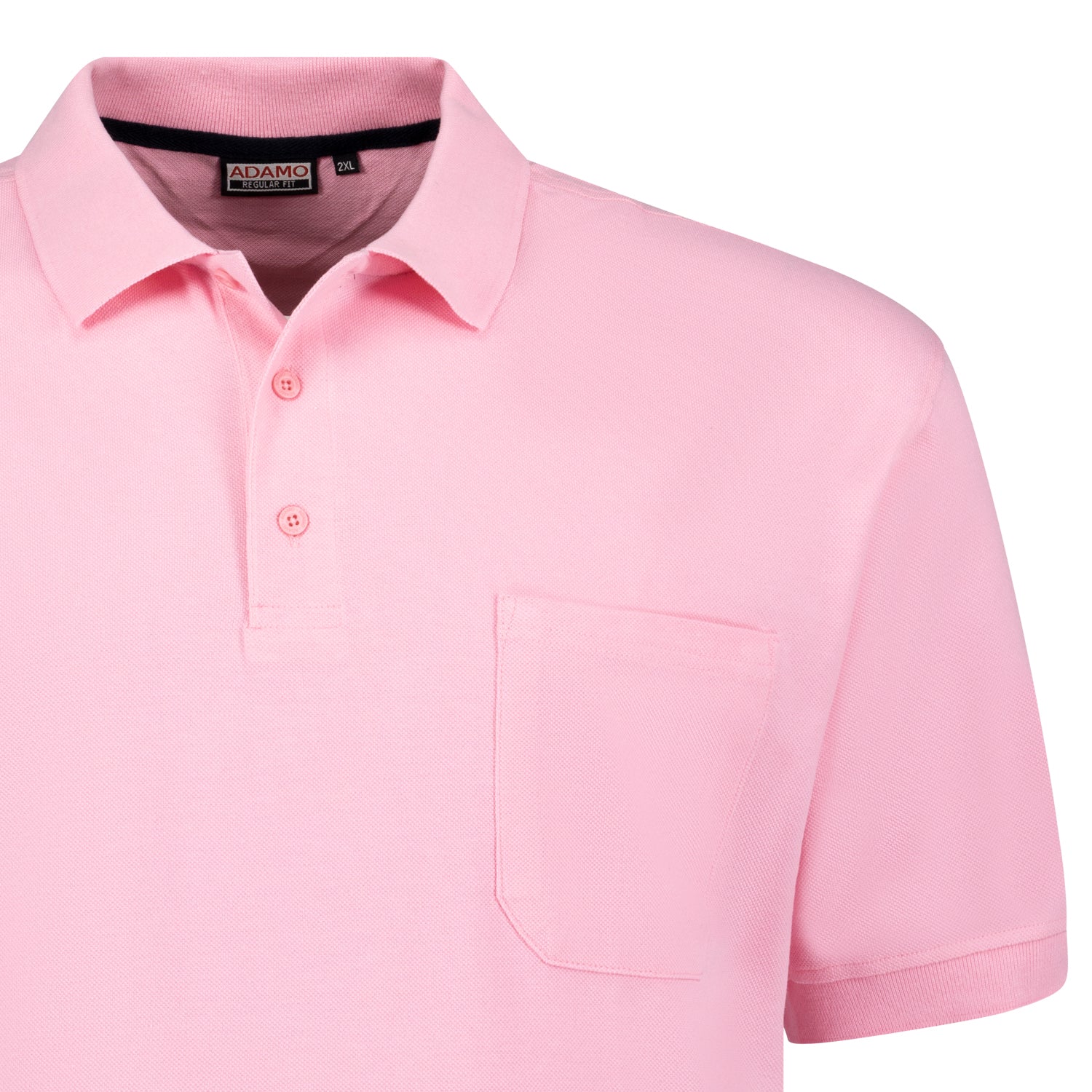 139311 Polo Shirt Regular Fit