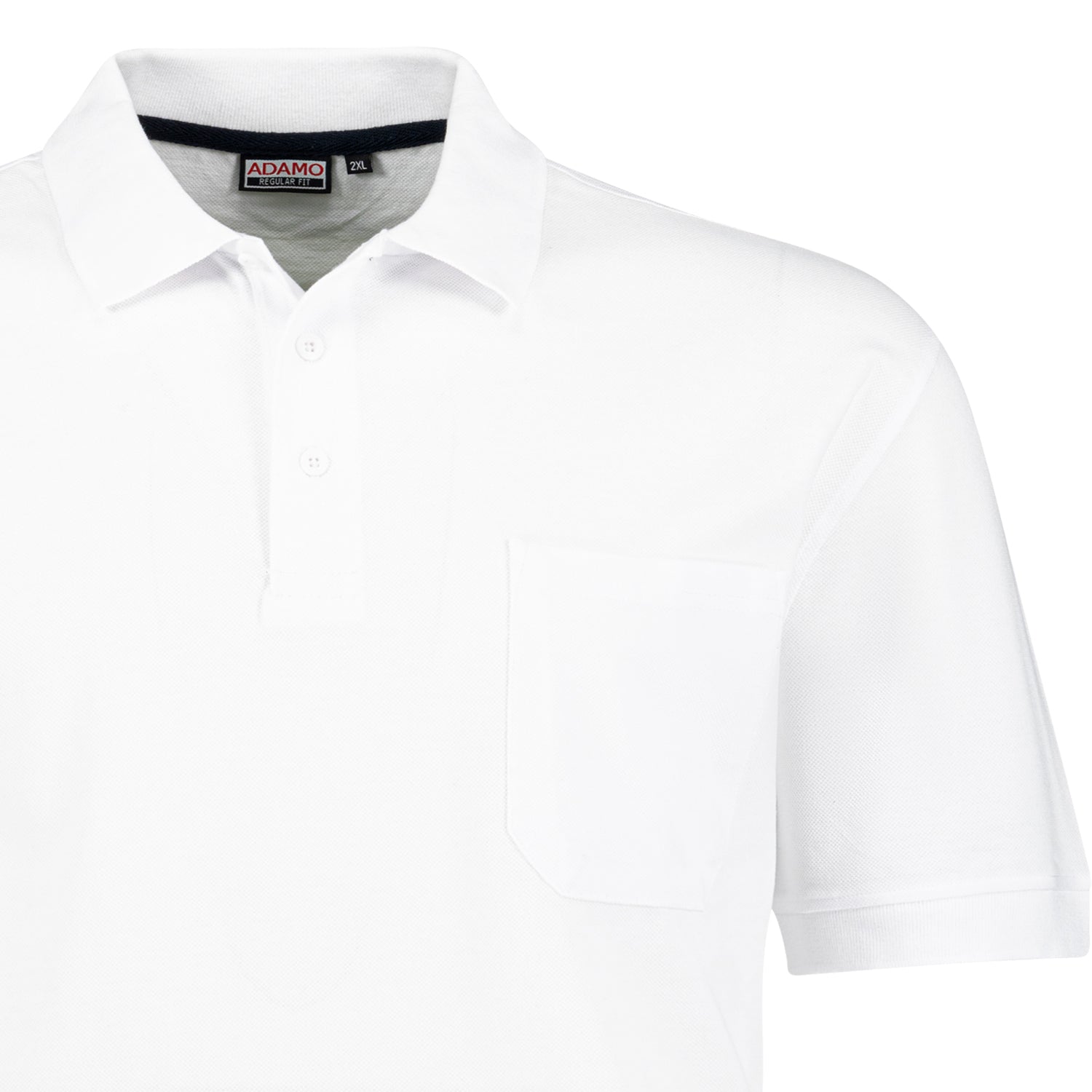 139311 Polo Shirt Regular Fit