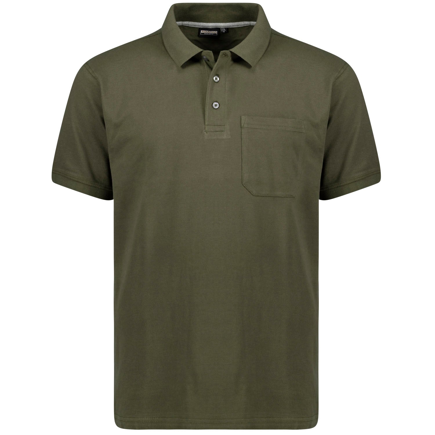 139311 Polo Shirt Regular Fit