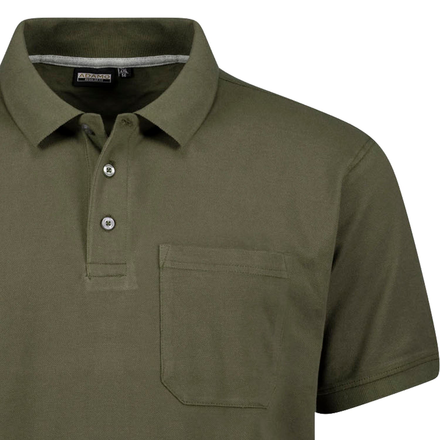 139311 Polo Shirt Regular Fit