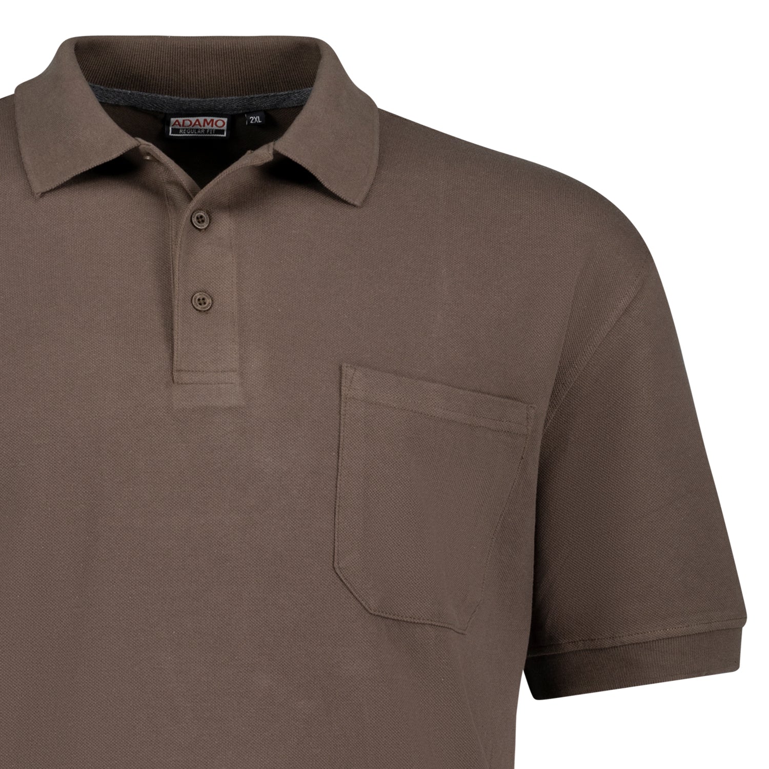 139311 Polo Shirt Regular Fit