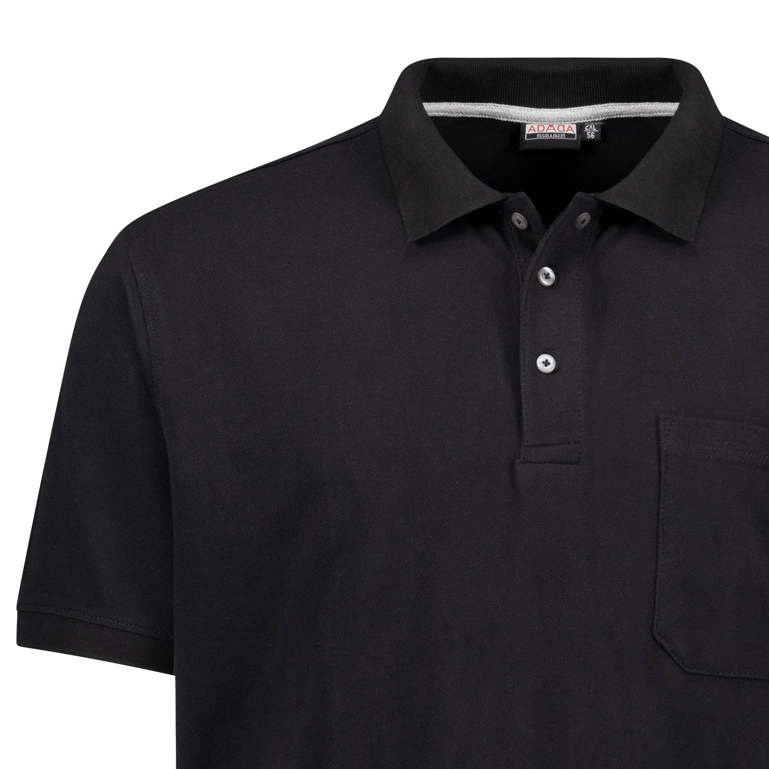 139056 Poloshirt Regular Fit