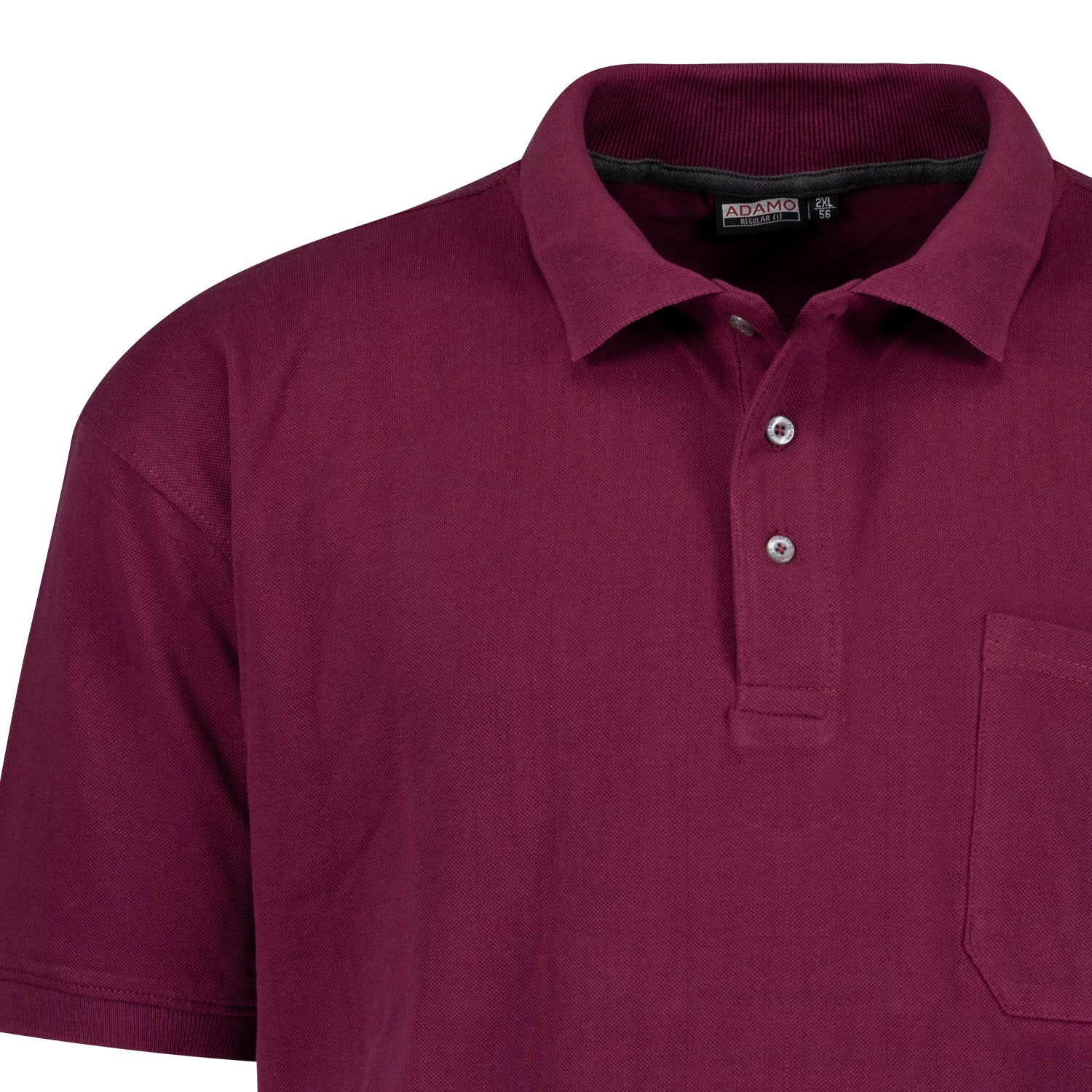 139056 Poloshirt Regular Fit