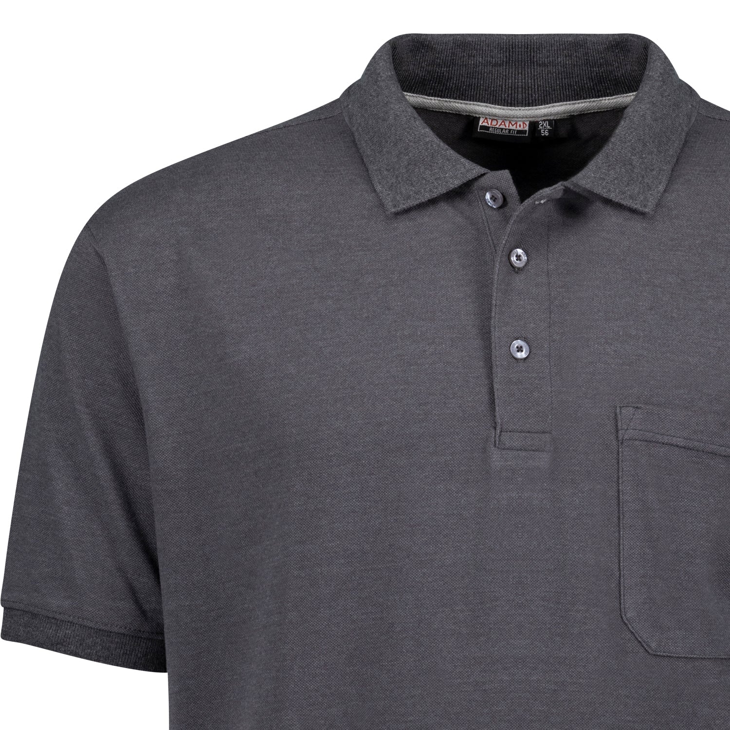 139056 Poloshirt Regular Fit