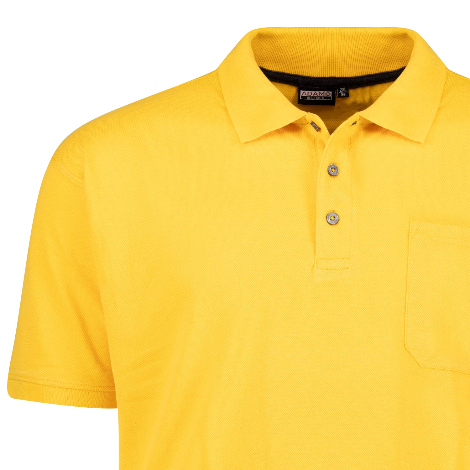 139056 Poloshirt Regular Fit