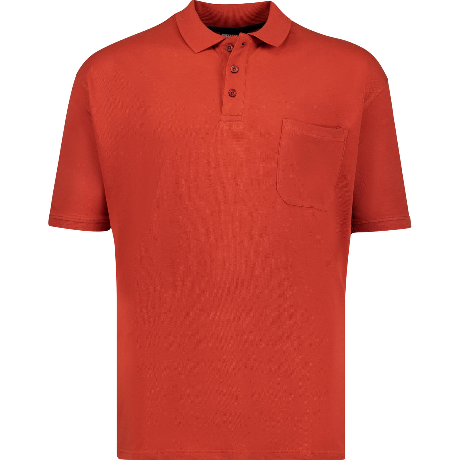 139056 Poloshirt Regular Fit