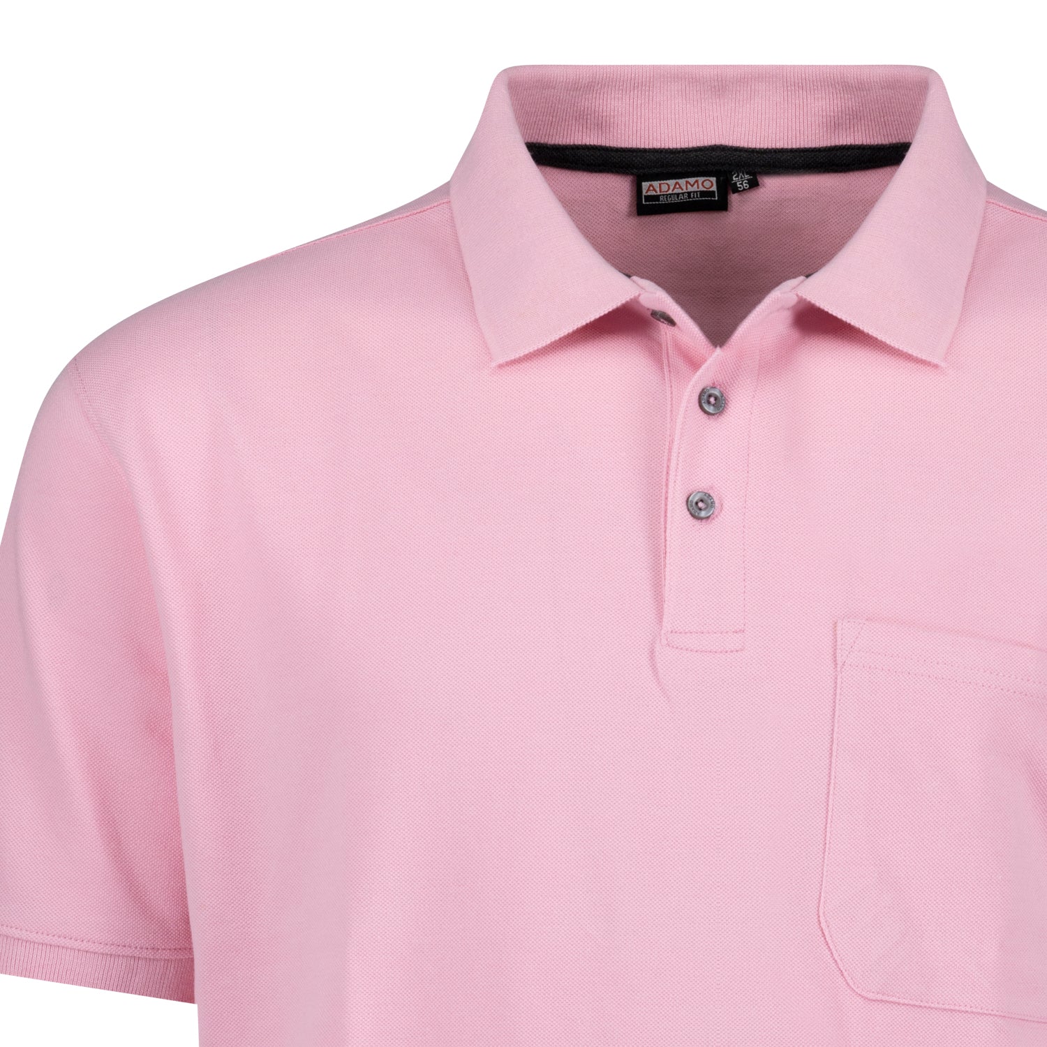 139056 Poloshirt Regular Fit