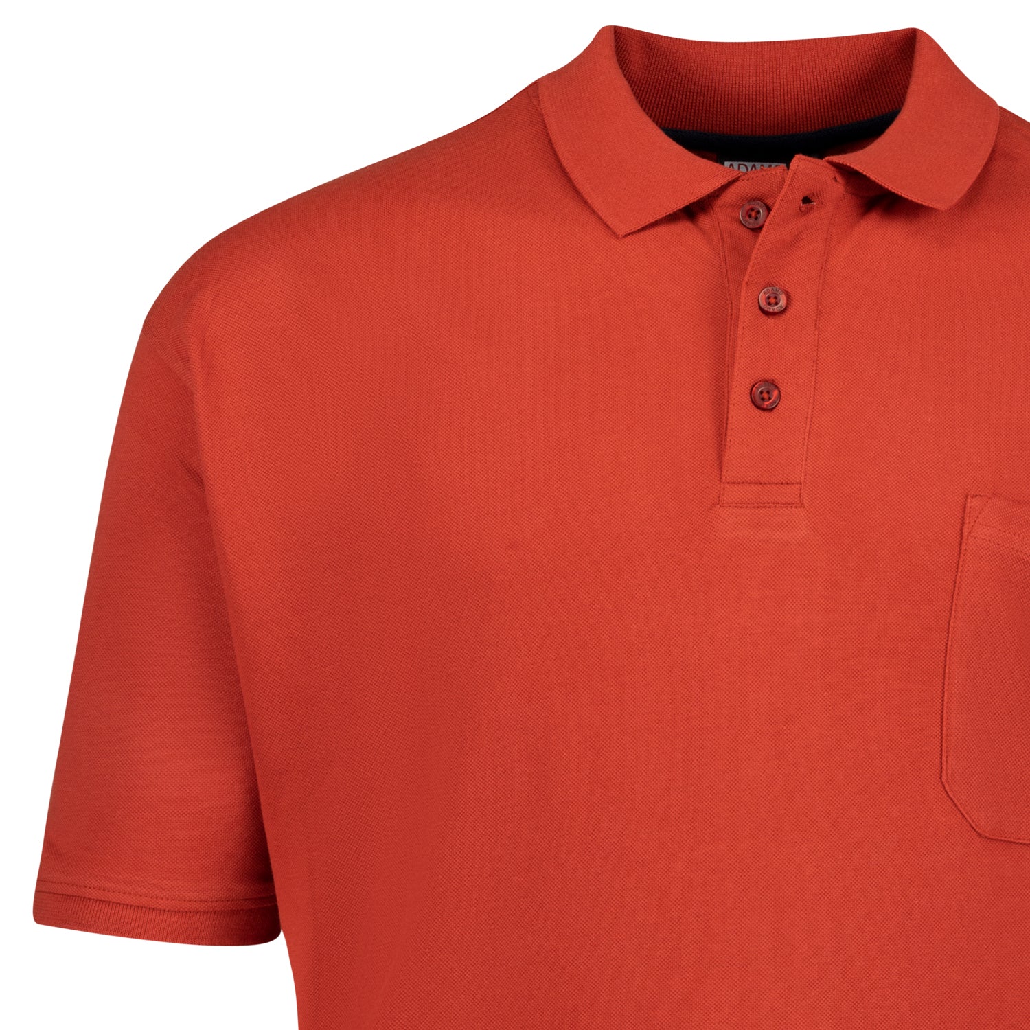 139056 Poloshirt Regular Fit