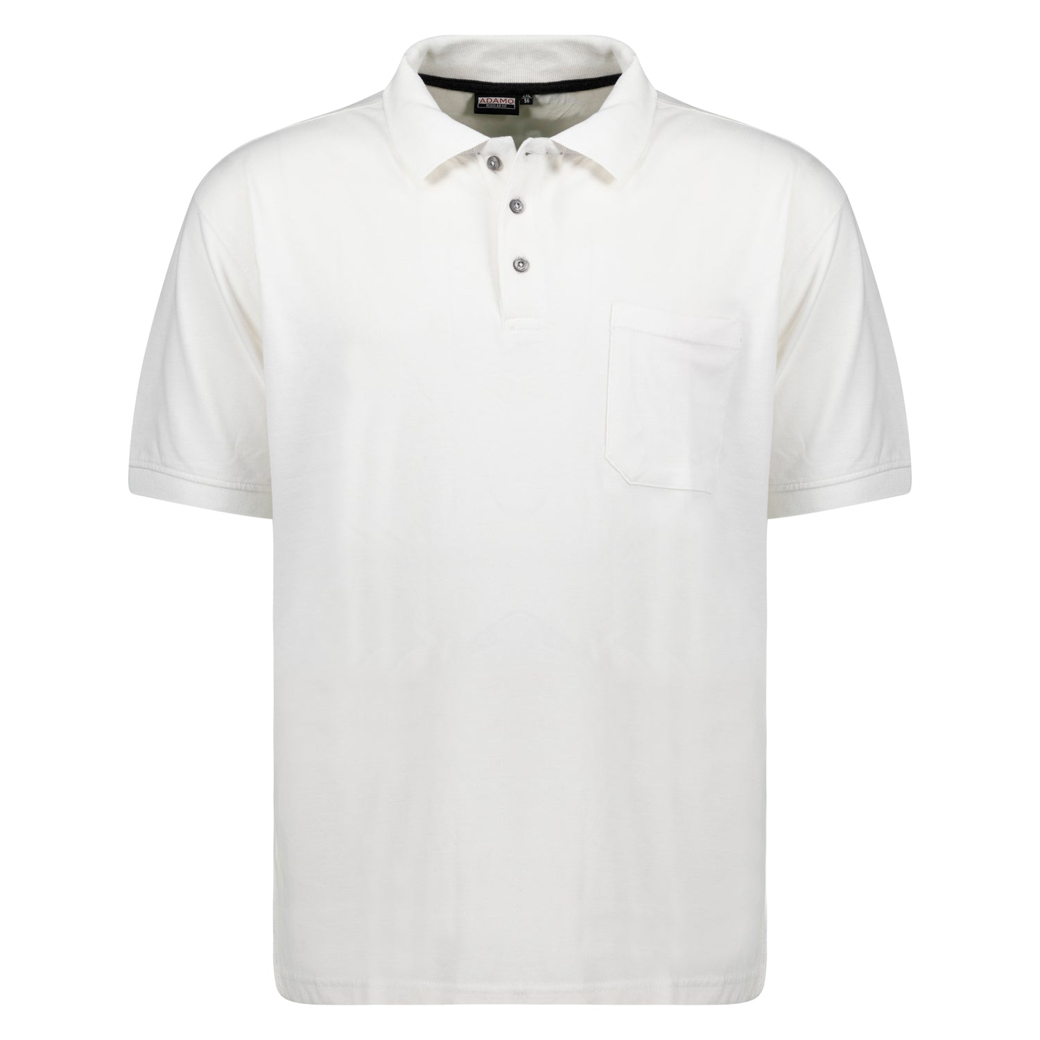 139056 Poloshirt Regular Fit