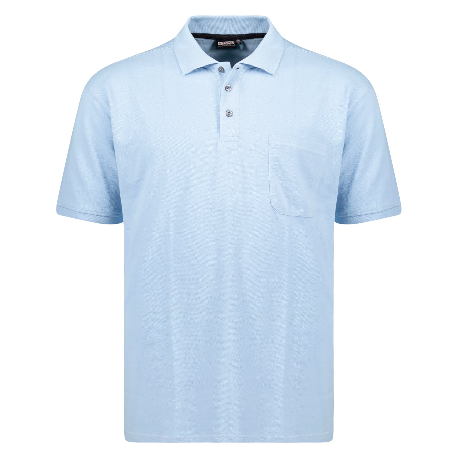139056 Poloshirt Regular Fit