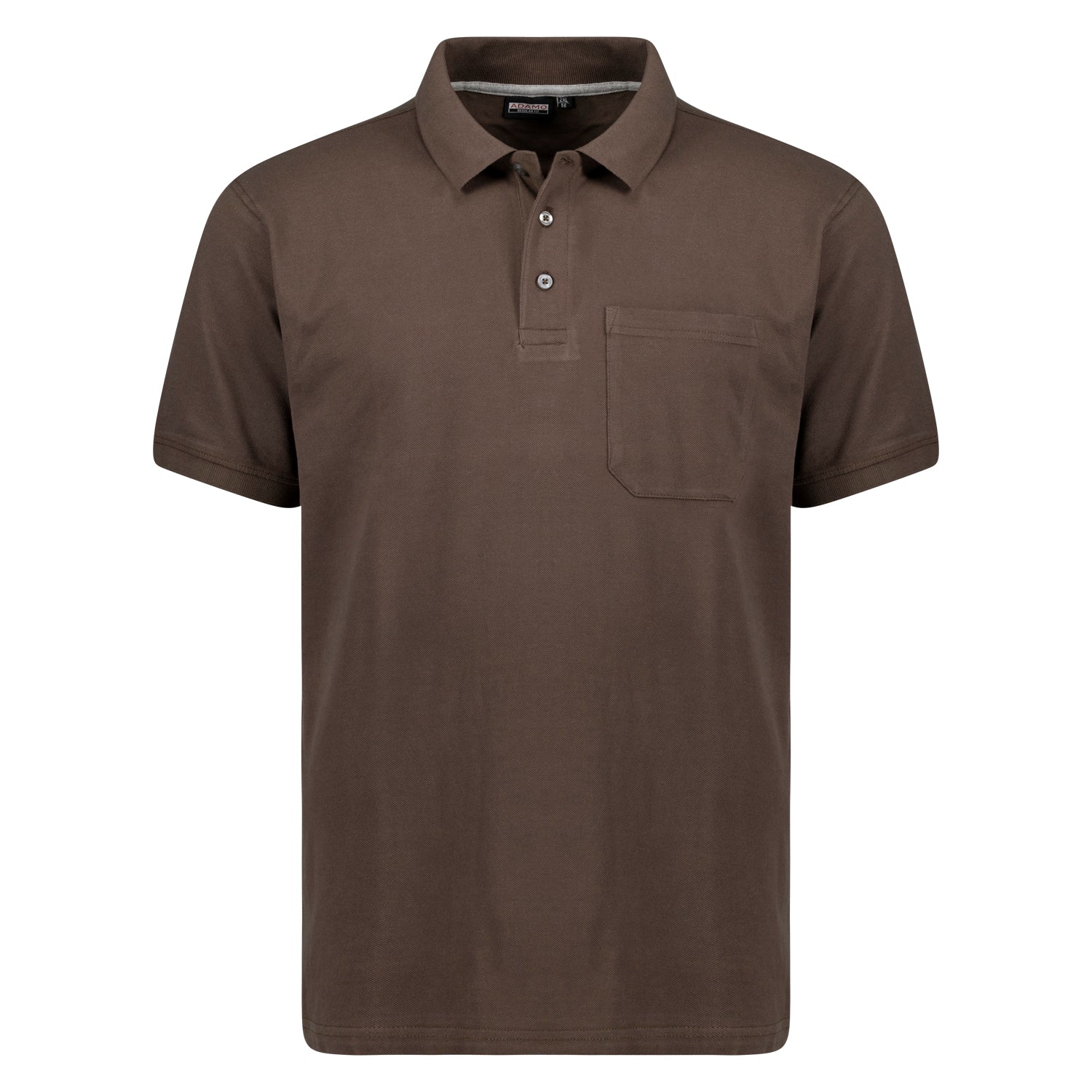 139056 Poloshirt Regular Fit