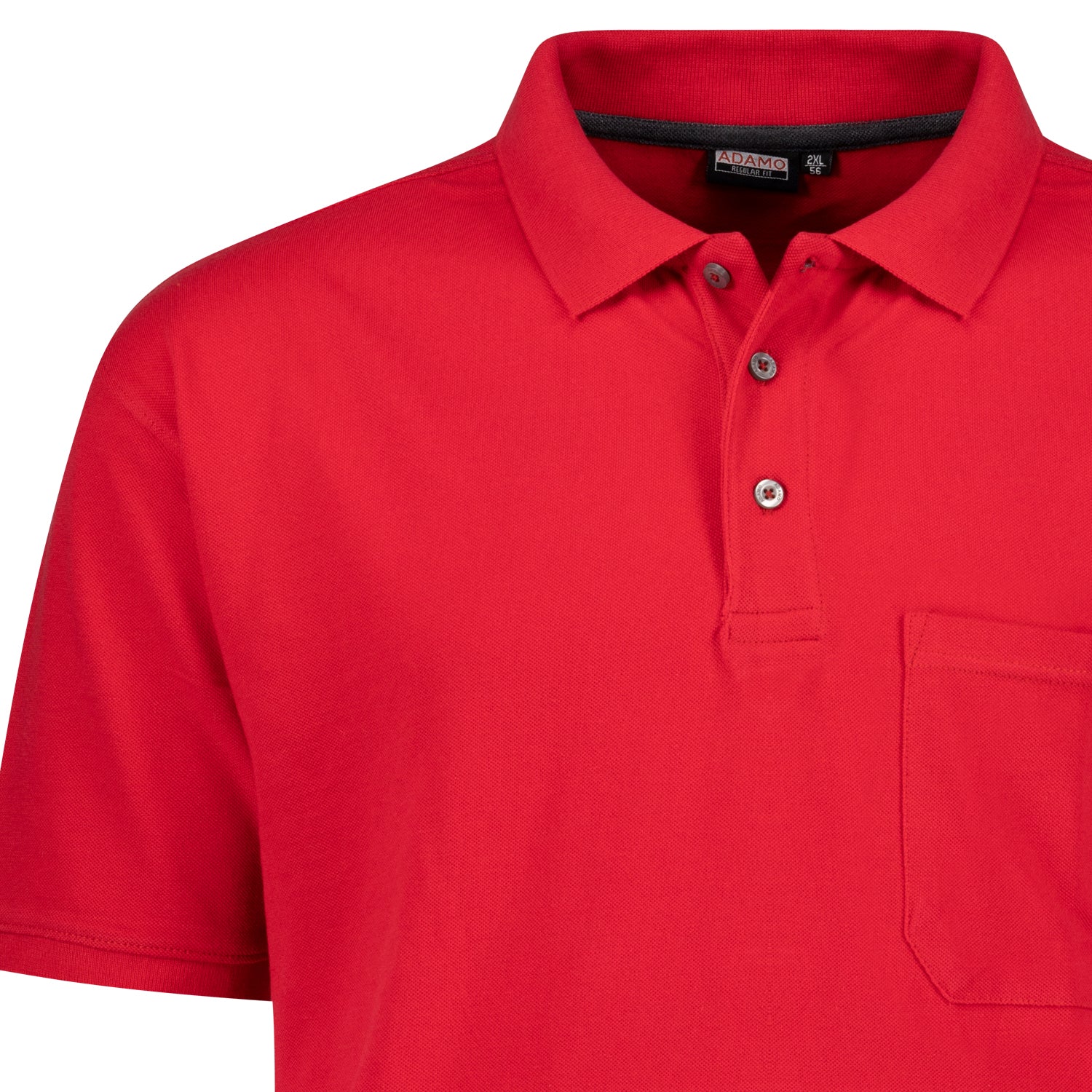 139056 Poloshirt Regular Fit