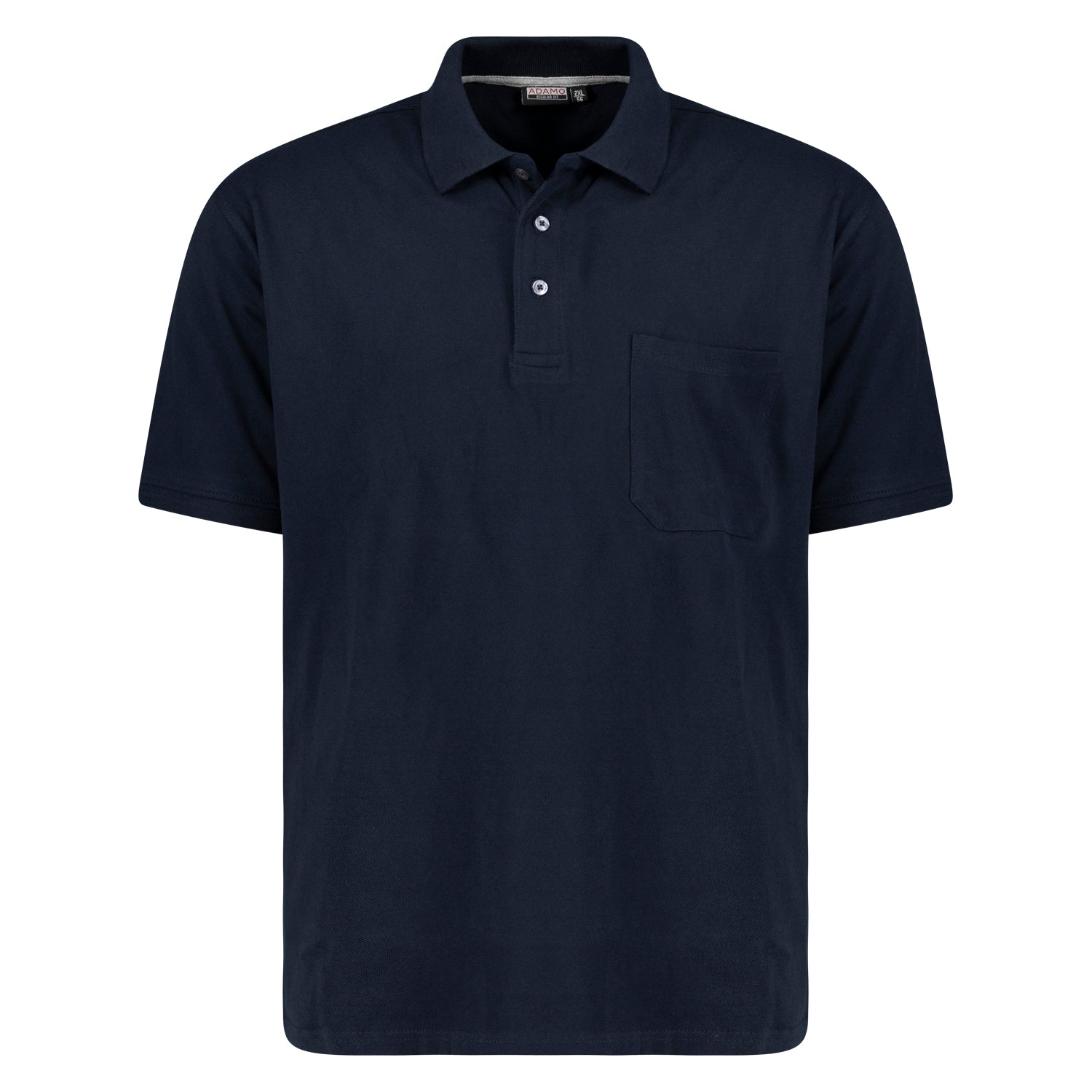 139056 Poloshirt Regular Fit