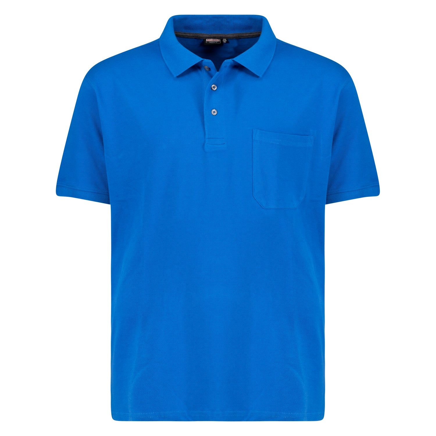 139056 Poloshirt Regular Fit