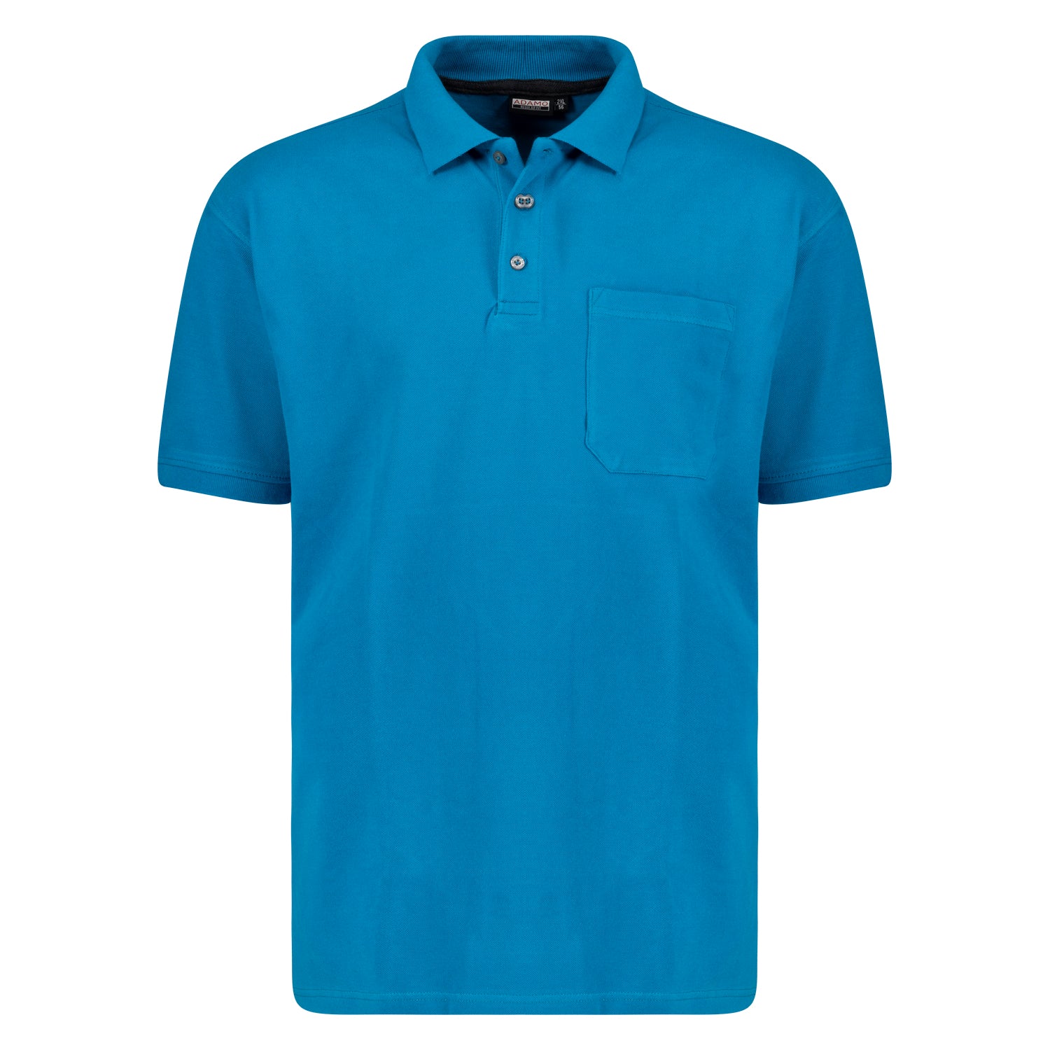 139056 Poloshirt Regular Fit