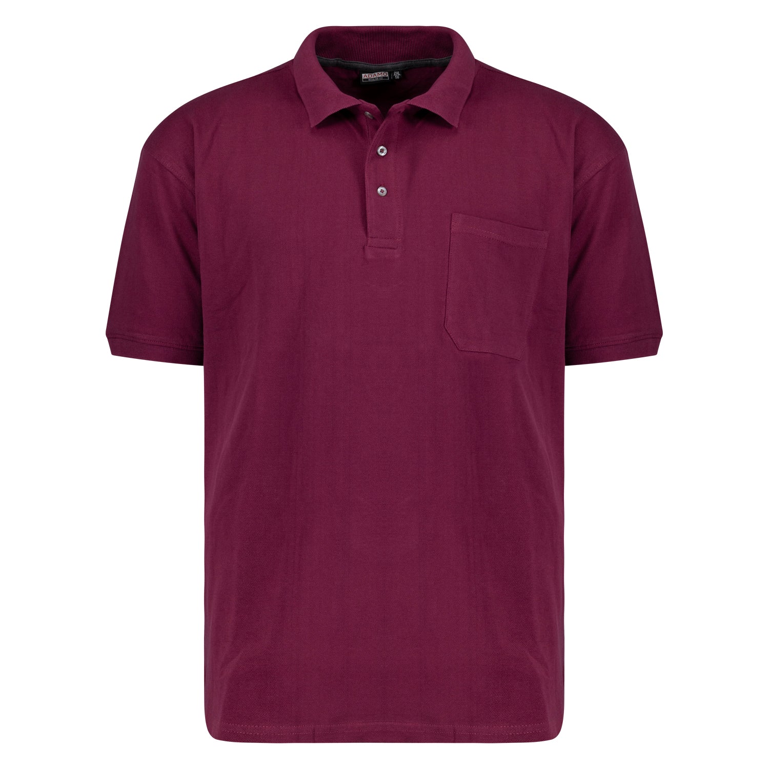 139056 Poloshirt Regular Fit