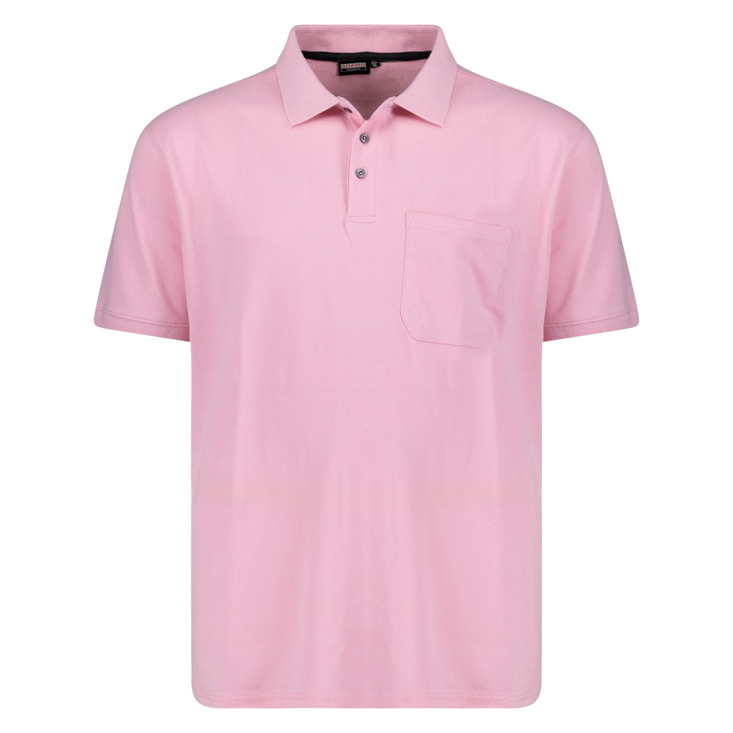 139056 Poloshirt Regular Fit