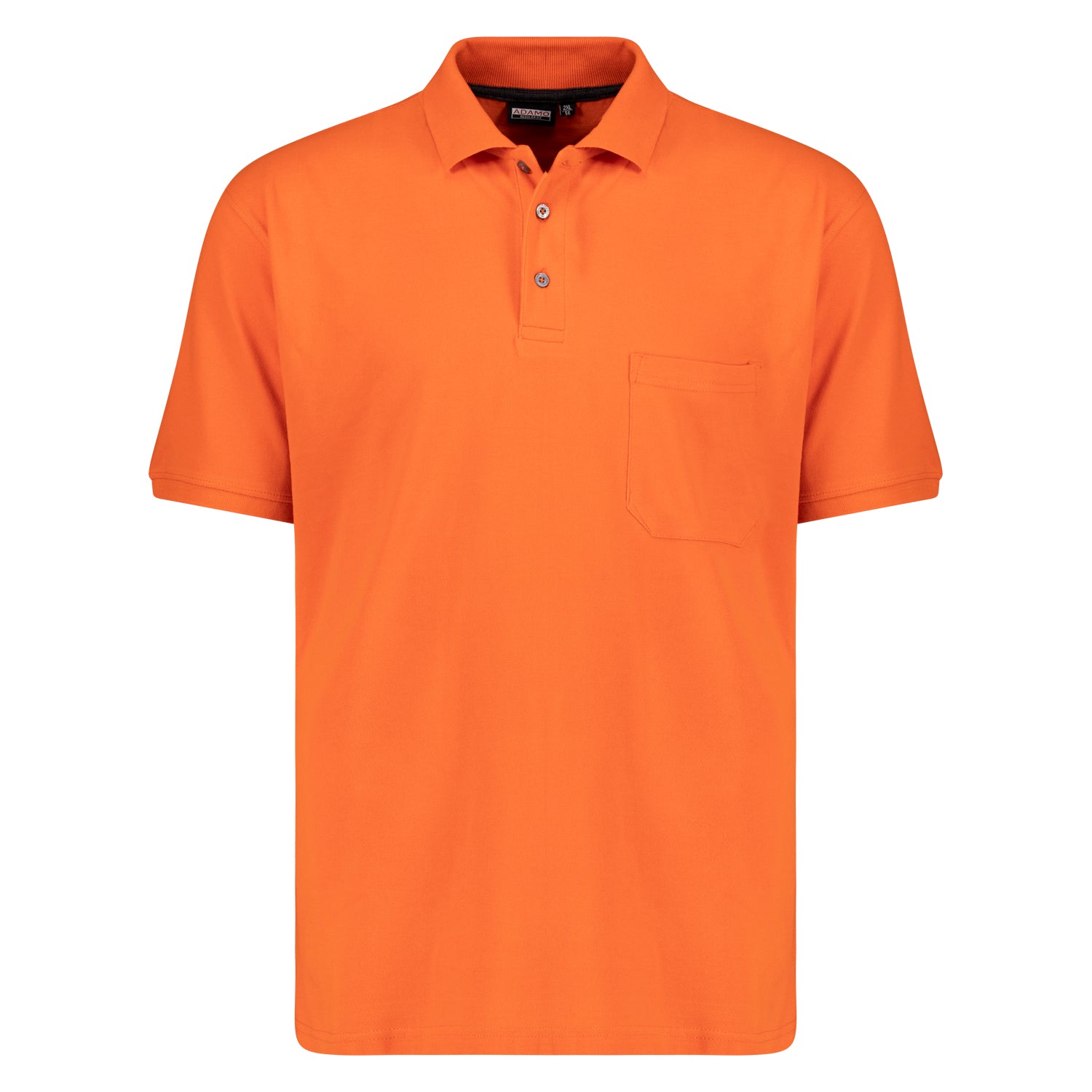 139056 Poloshirt Regular Fit
