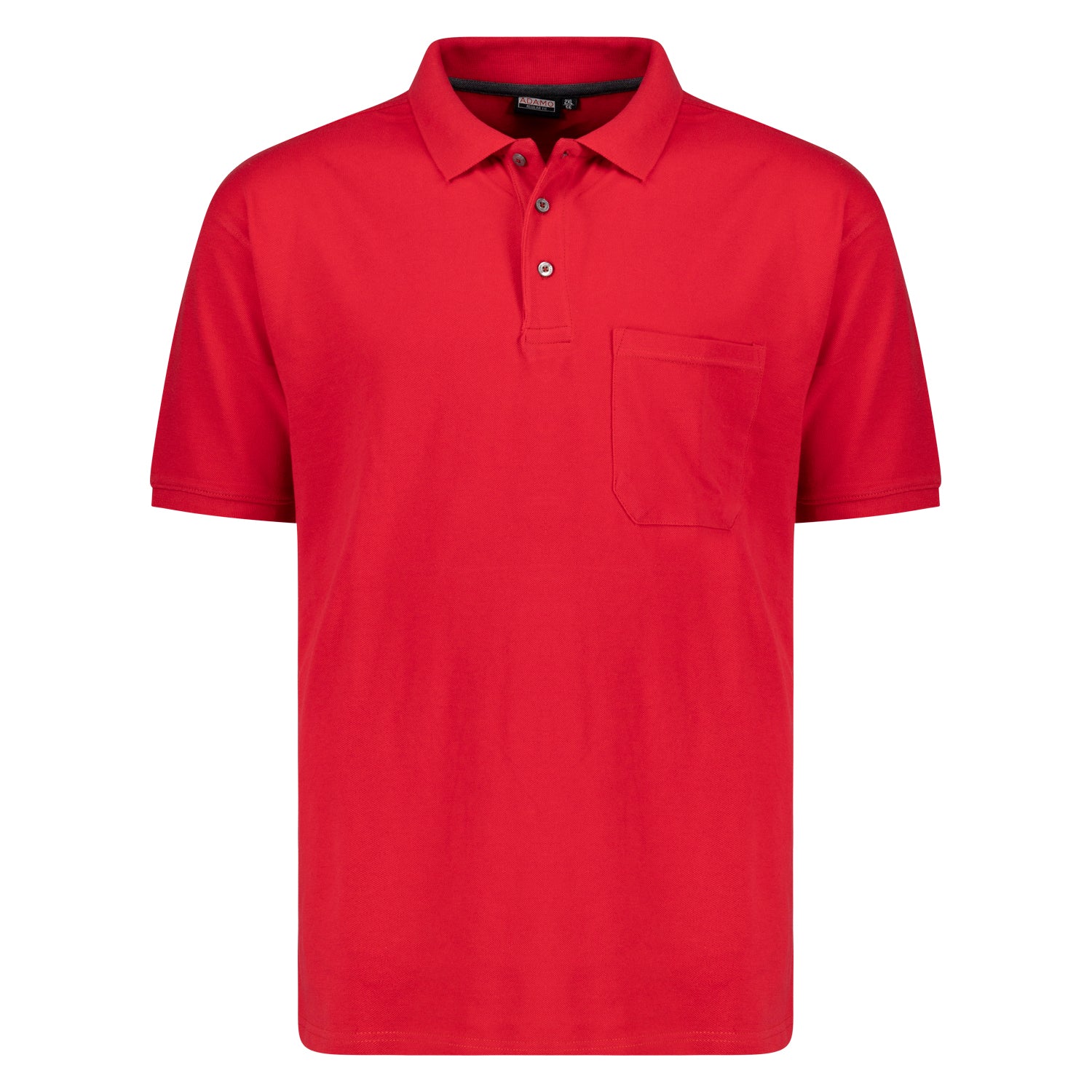 139056 Poloshirt Regular Fit