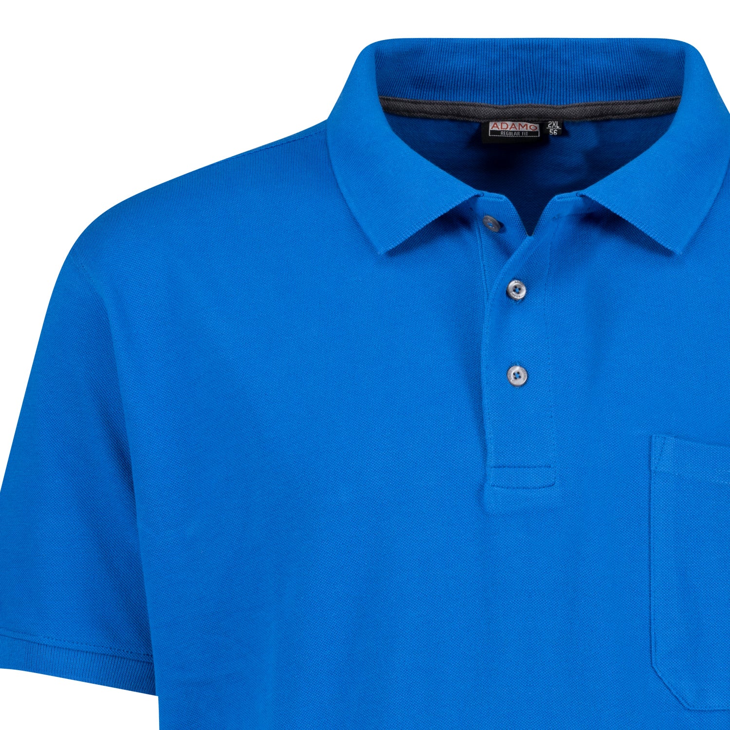 139056 Poloshirt Regular Fit