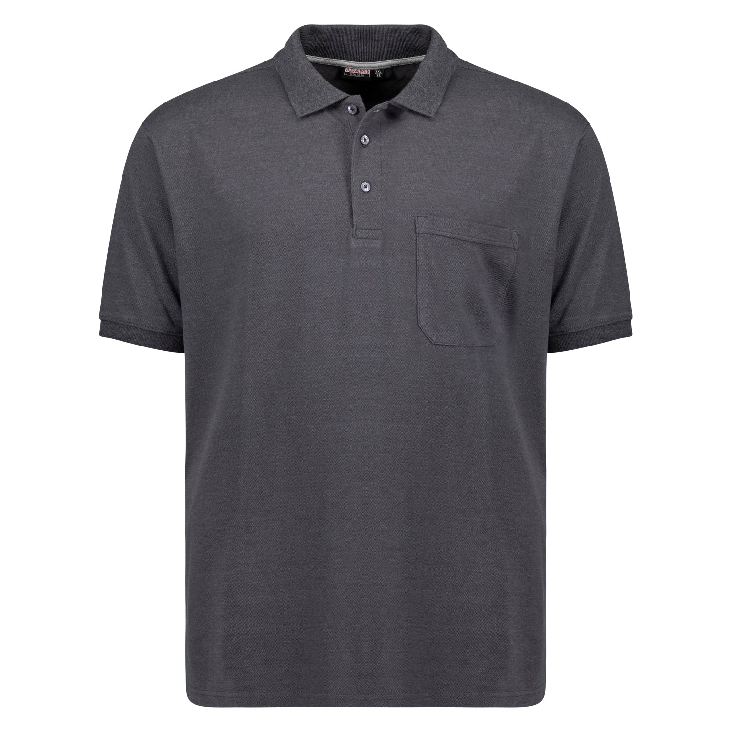 139056 Poloshirt Regular Fit