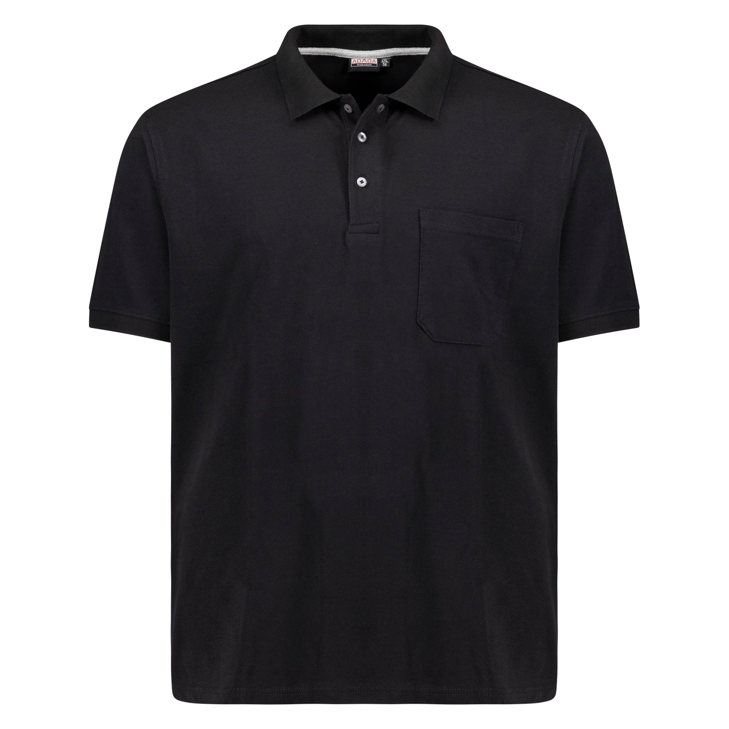 139056 Poloshirt Regular Fit