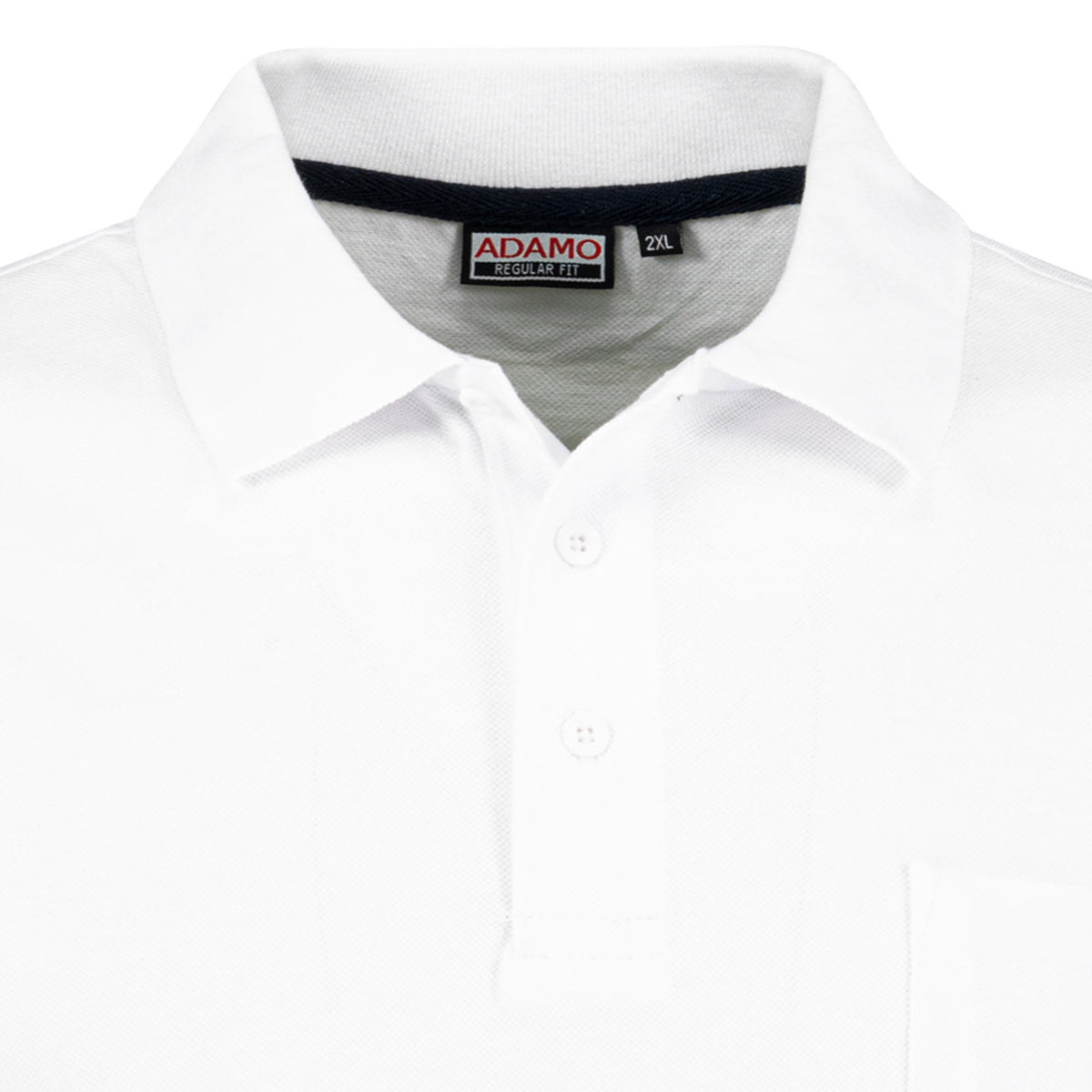 139311 Poloshirt Regular Fit Doppelpack