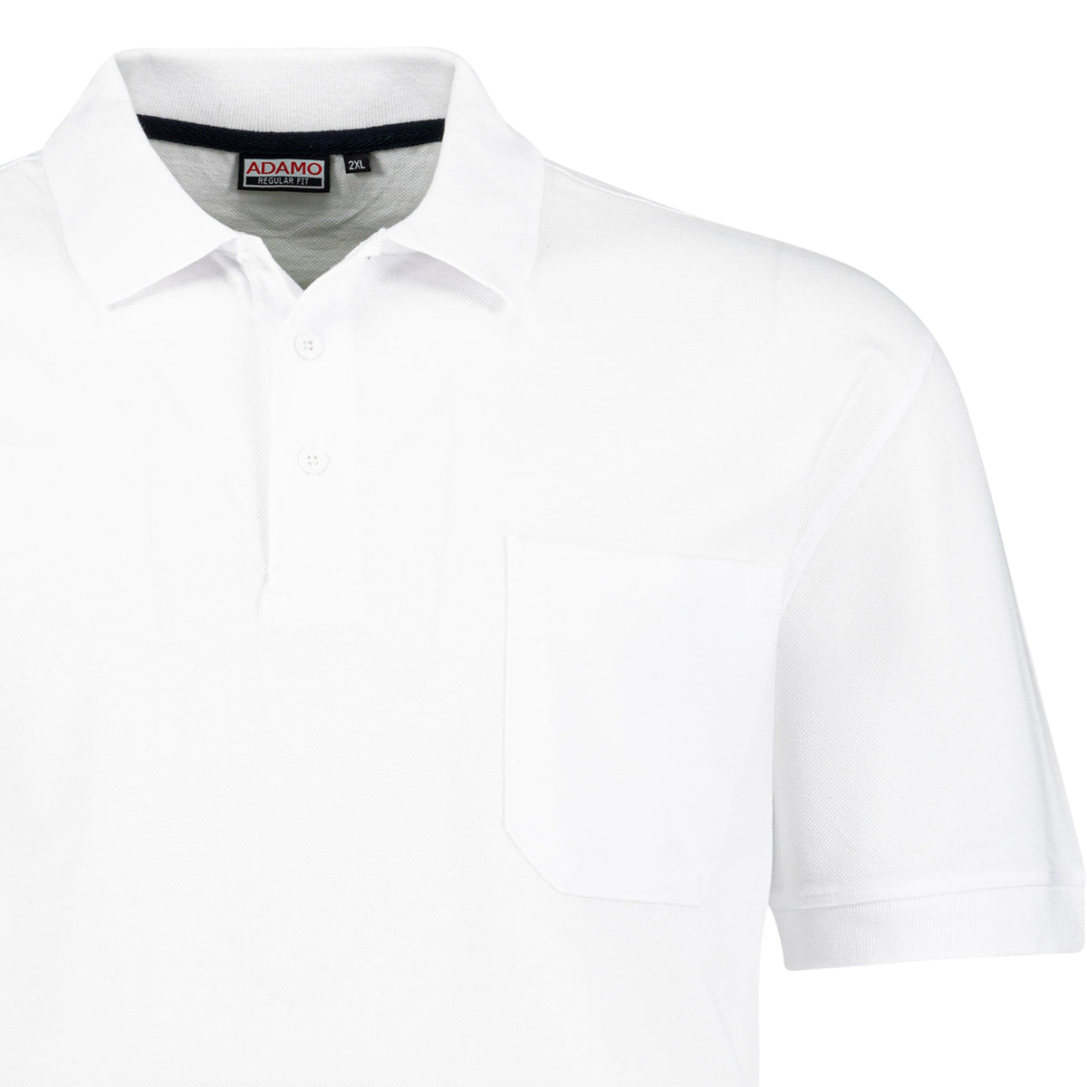 139311 Poloshirt Regular Fit Doppelpack