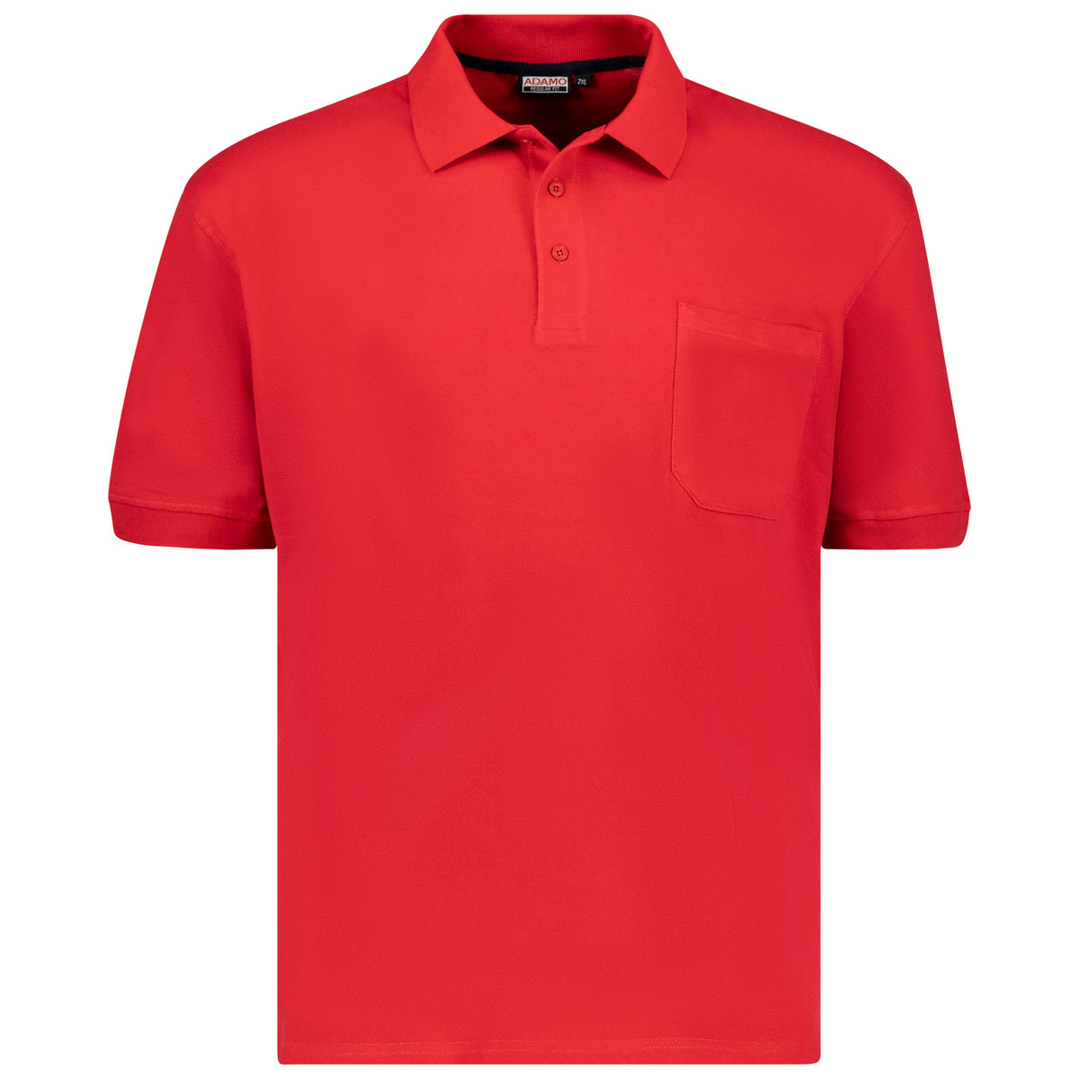 139311 Poloshirt Regular Fit Doppelpack