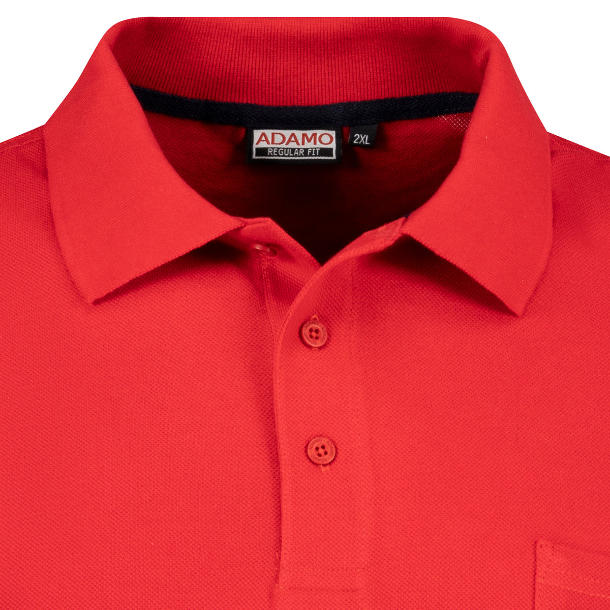 139311 Poloshirt Regular Fit Doppelpack