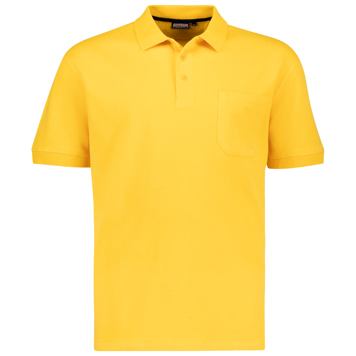 139311 Poloshirt Regular Fit Doppelpack