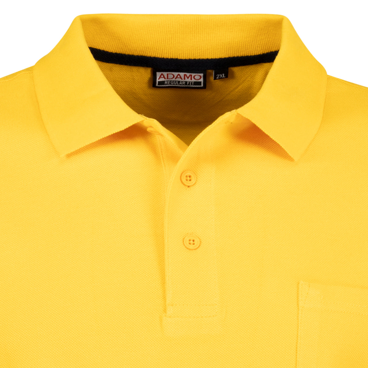 139311 Poloshirt Regular Fit Doppelpack